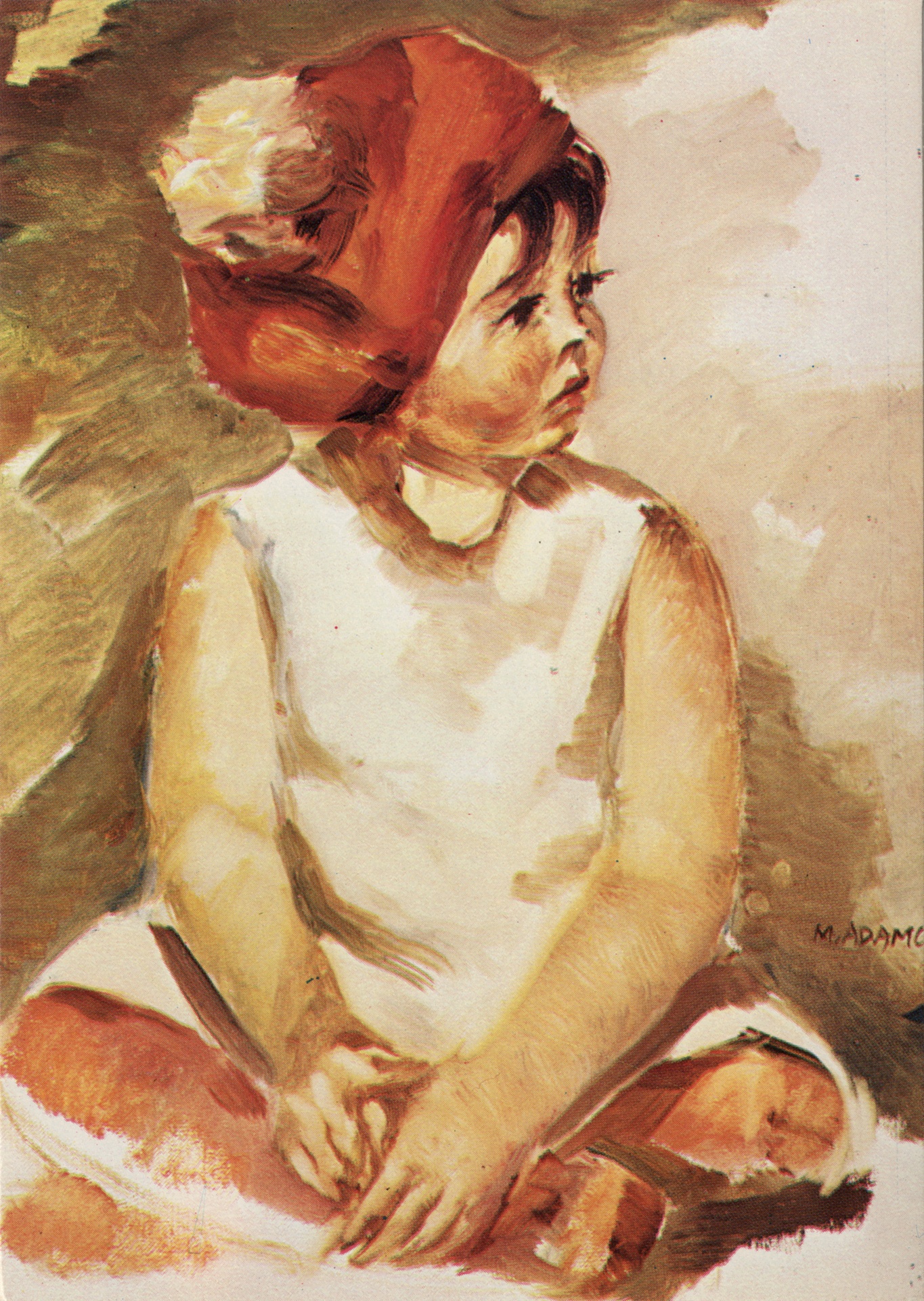 Пани Барбара