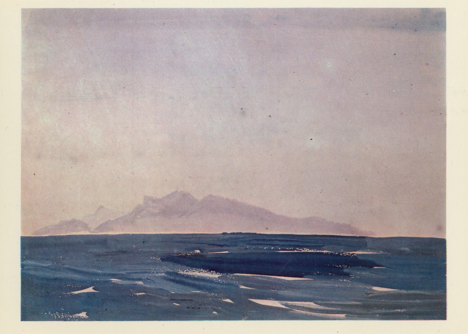 Соломоновы острова