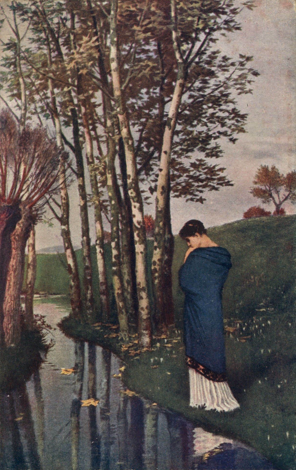 Меланхолия