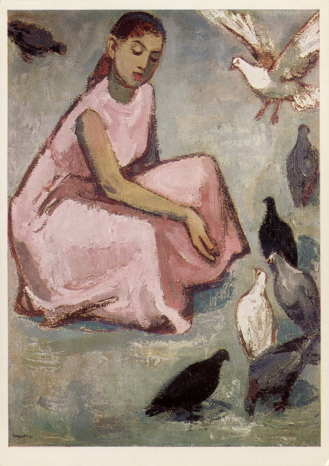 Венецианский эпизод