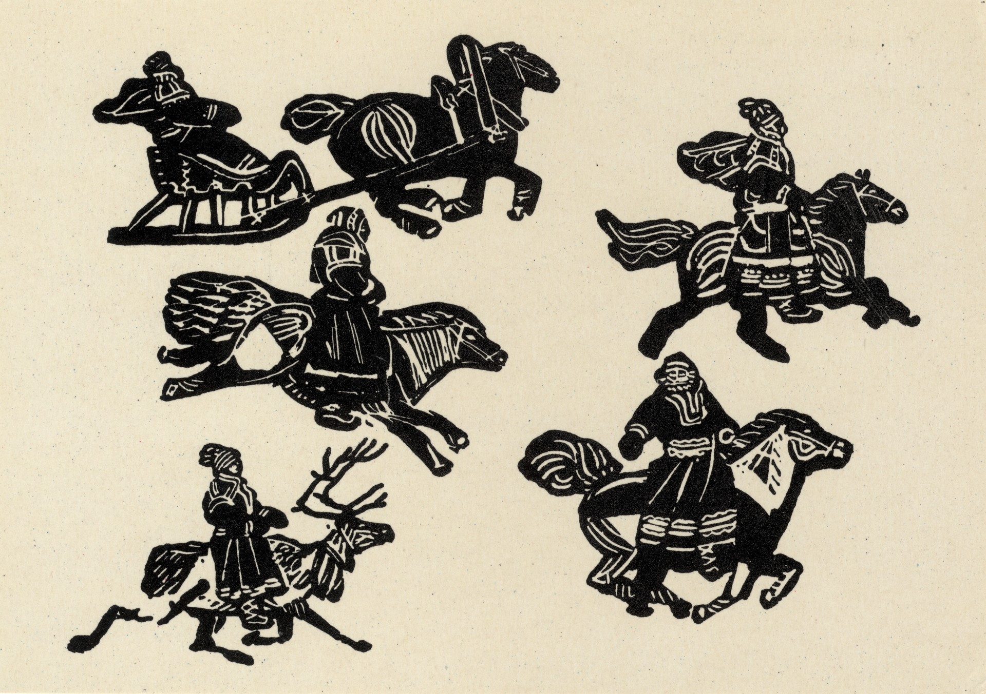 К финской Калевале