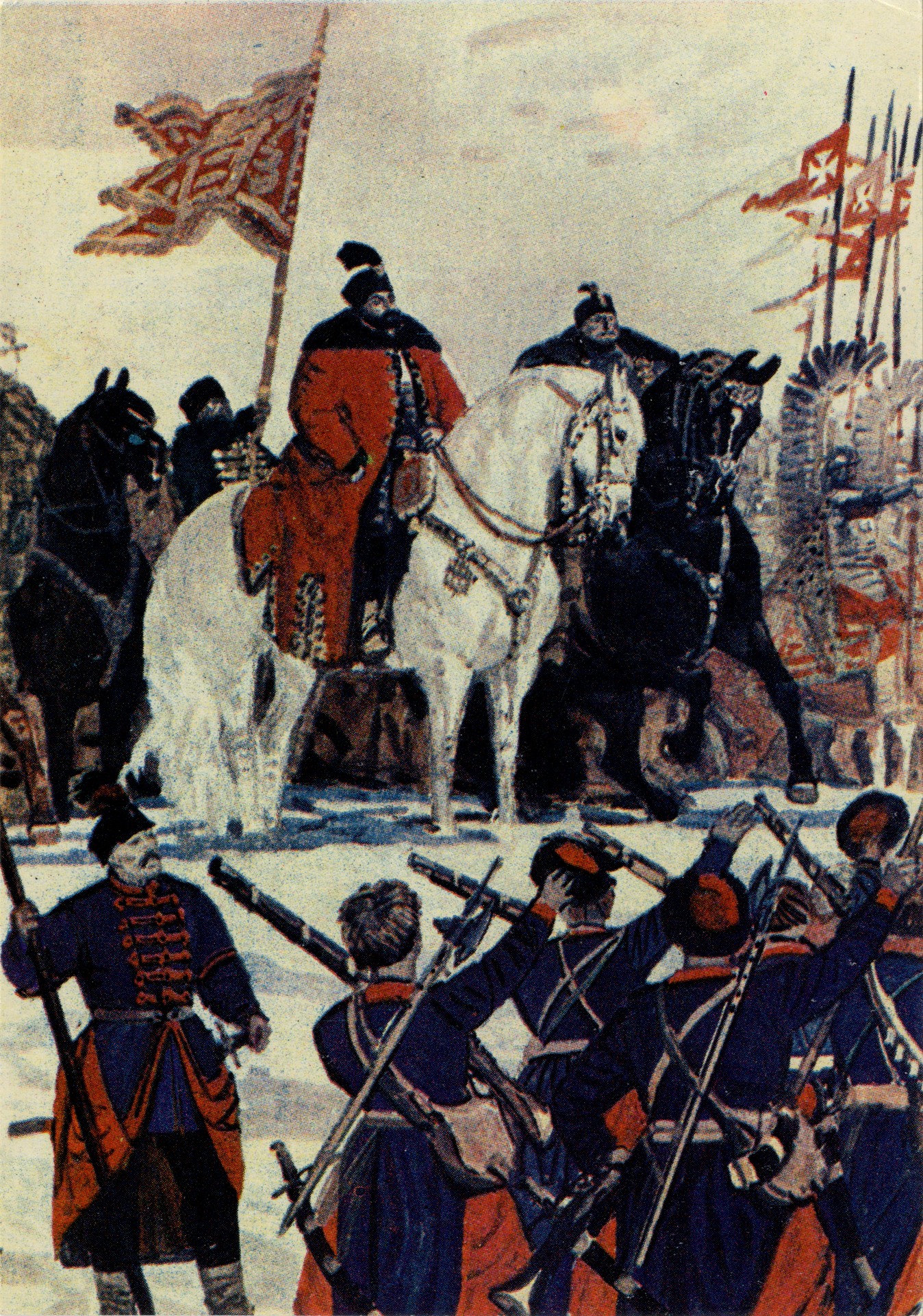 Стефан Батори