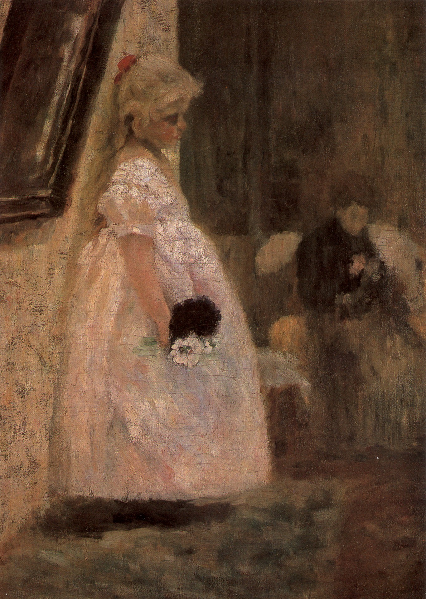 Именины бабуни