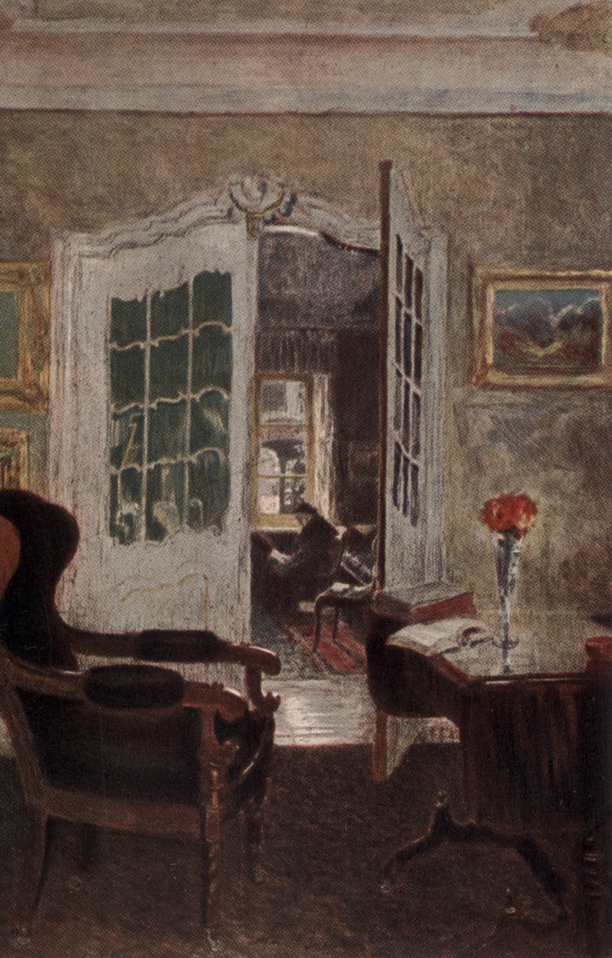 Бабушкин Дом