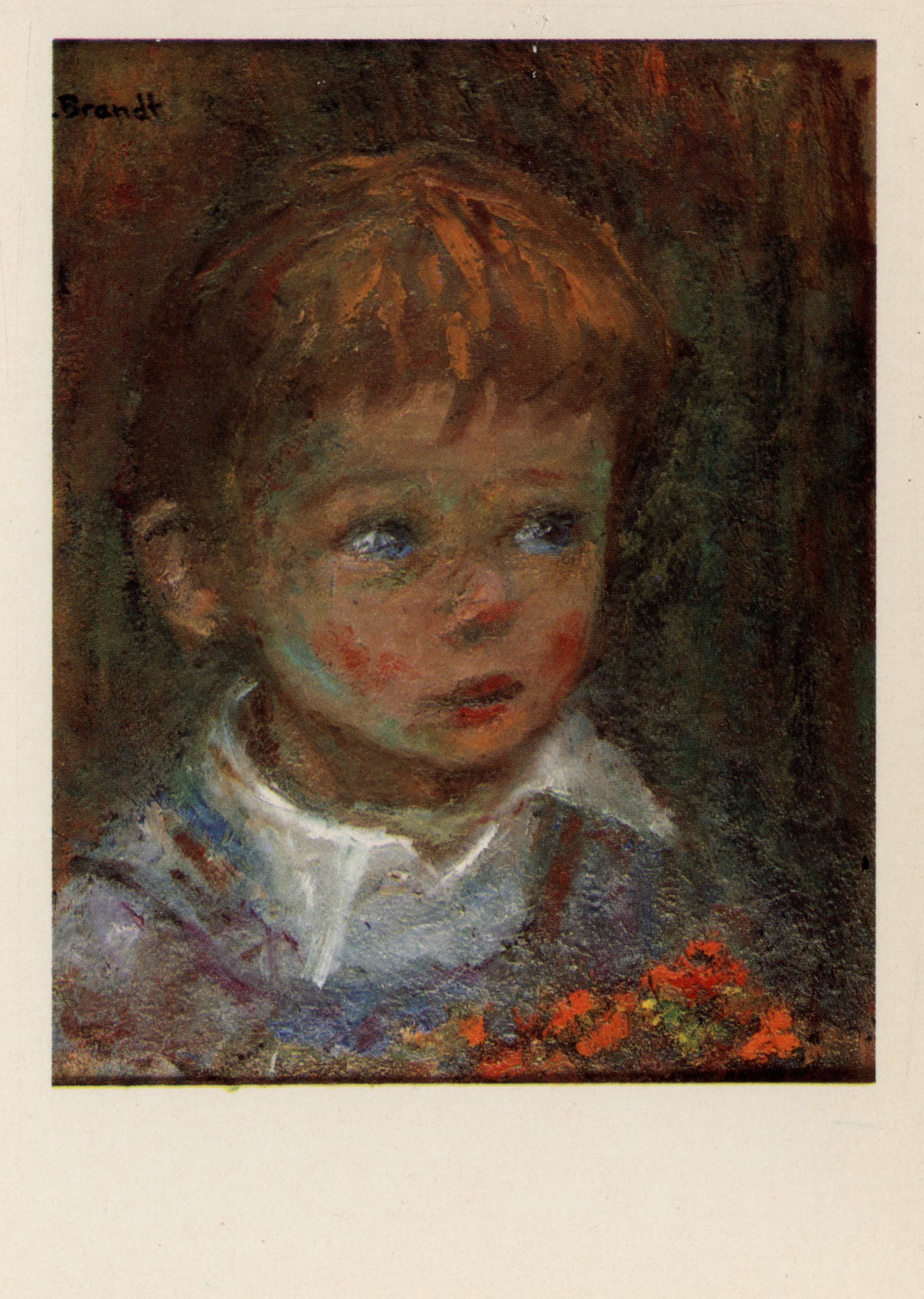 Поздравления Крушика