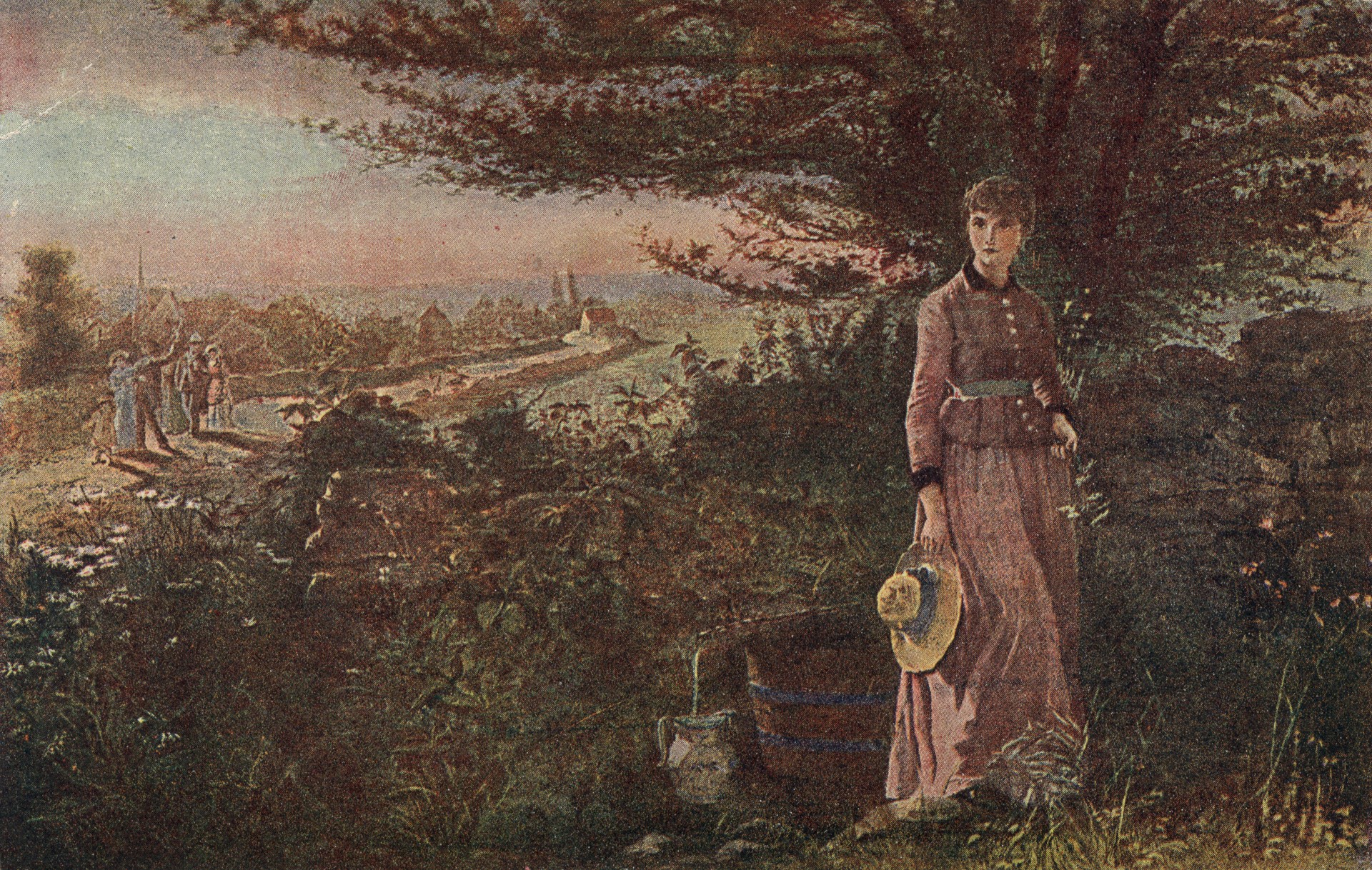 Воспоминание