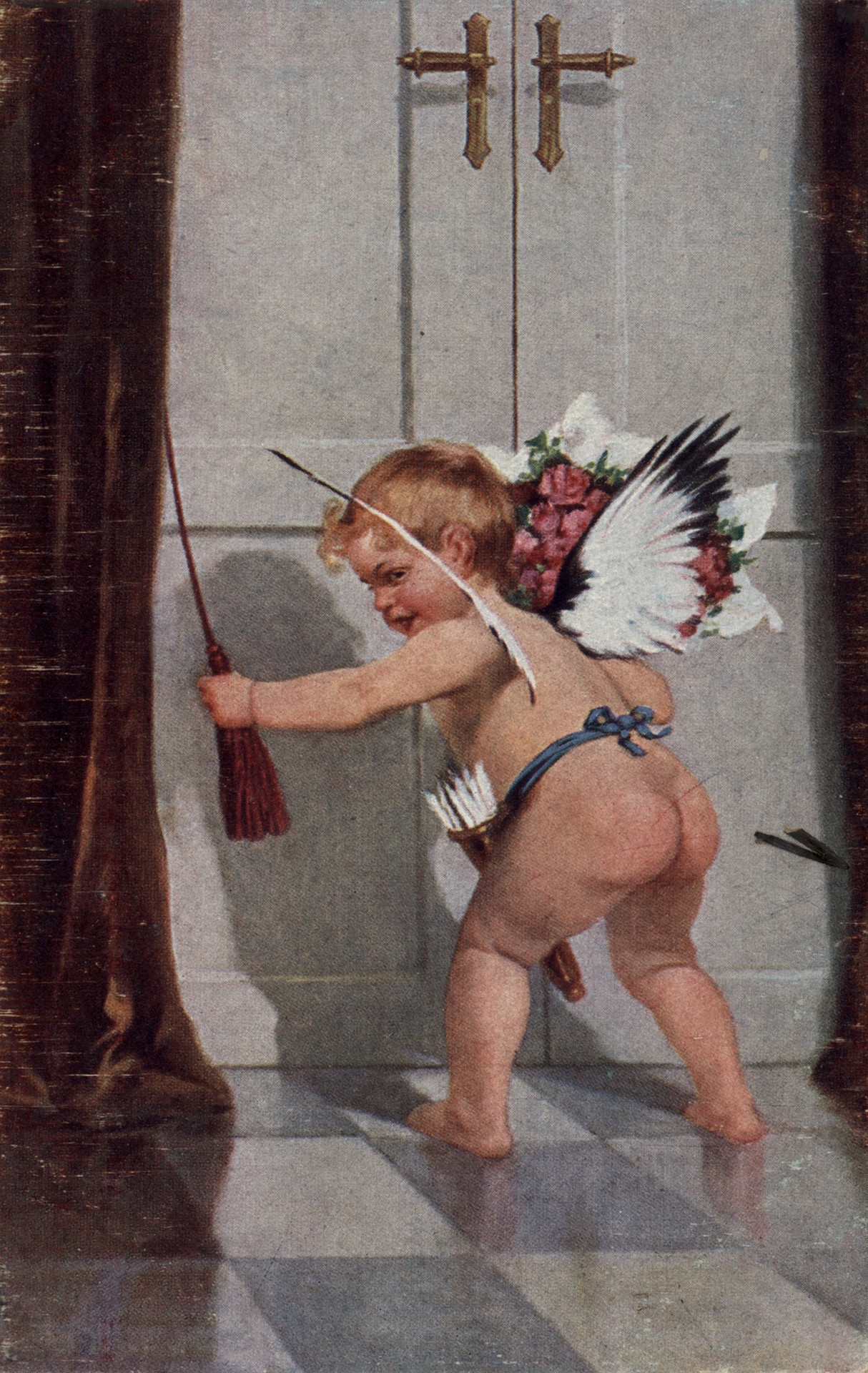 Амур-Вестник