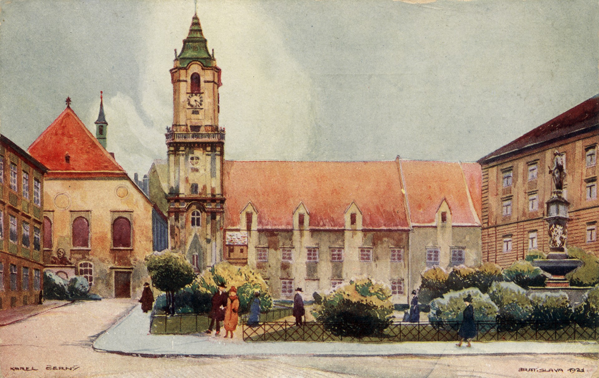 Братислава