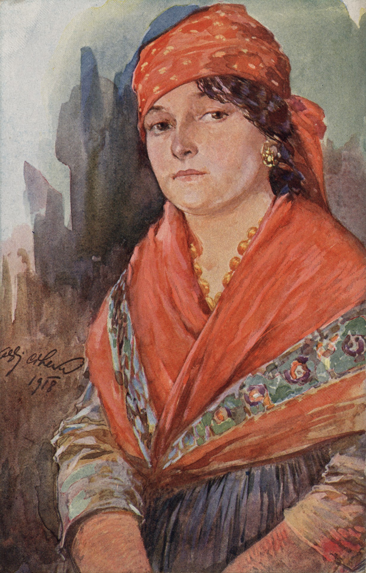 Далматинка