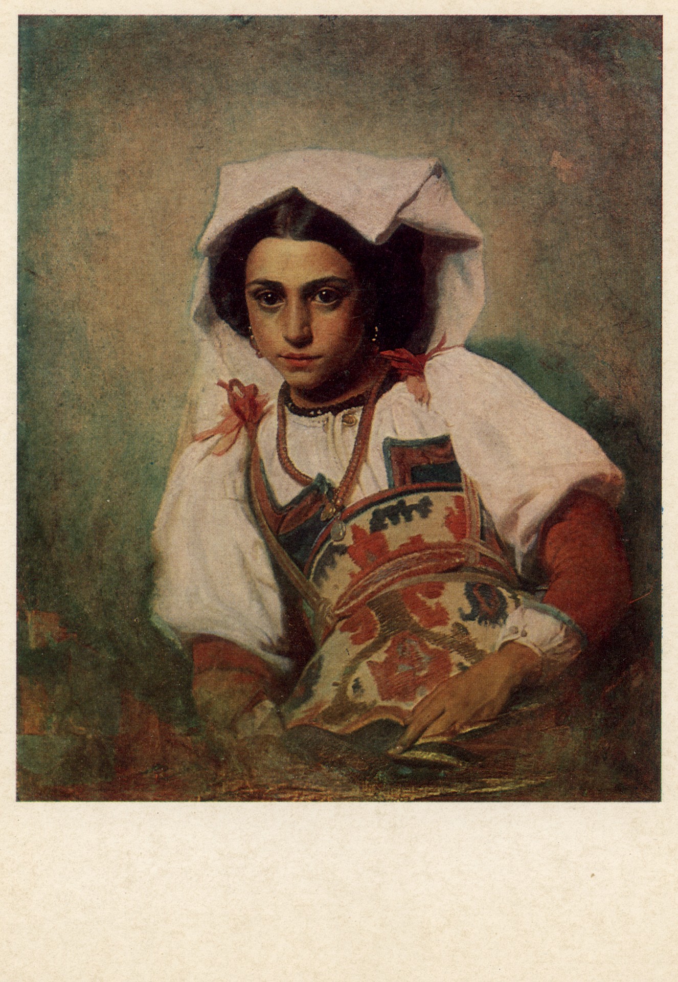 Джованнина