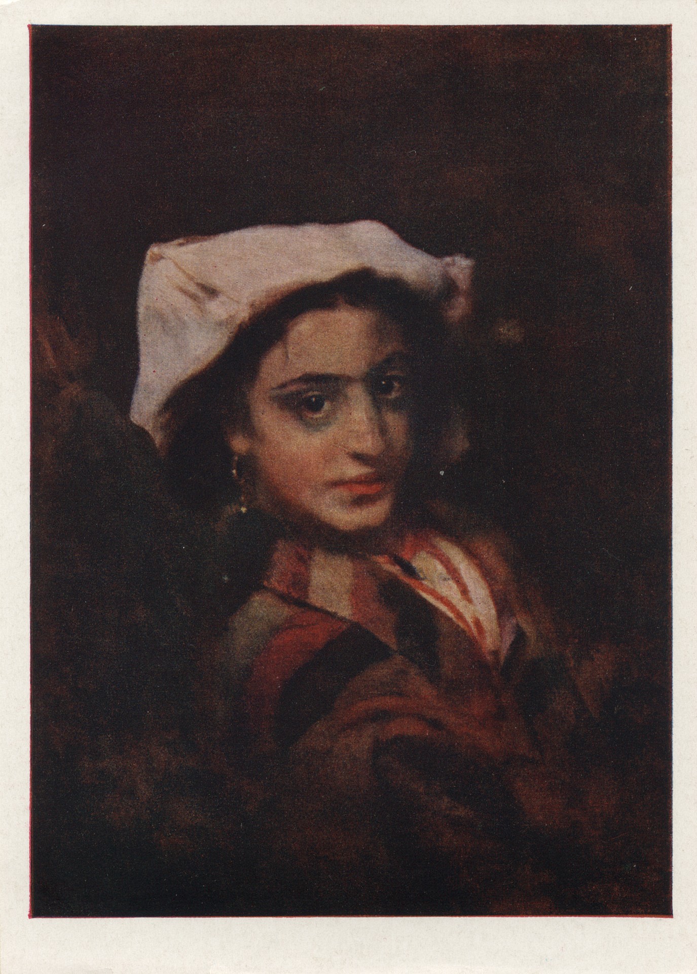 Голова Чучары