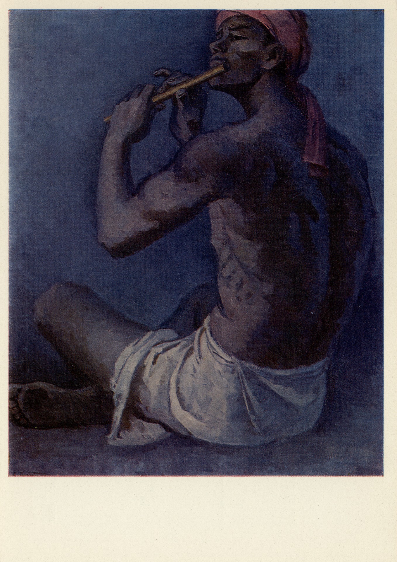 Песня о воле. Правая часть триптиха Они хотят жить