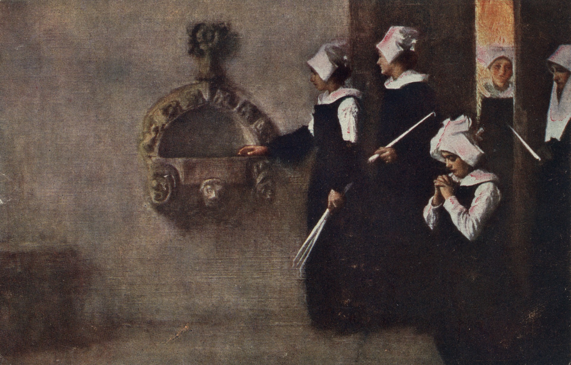 Богослужение