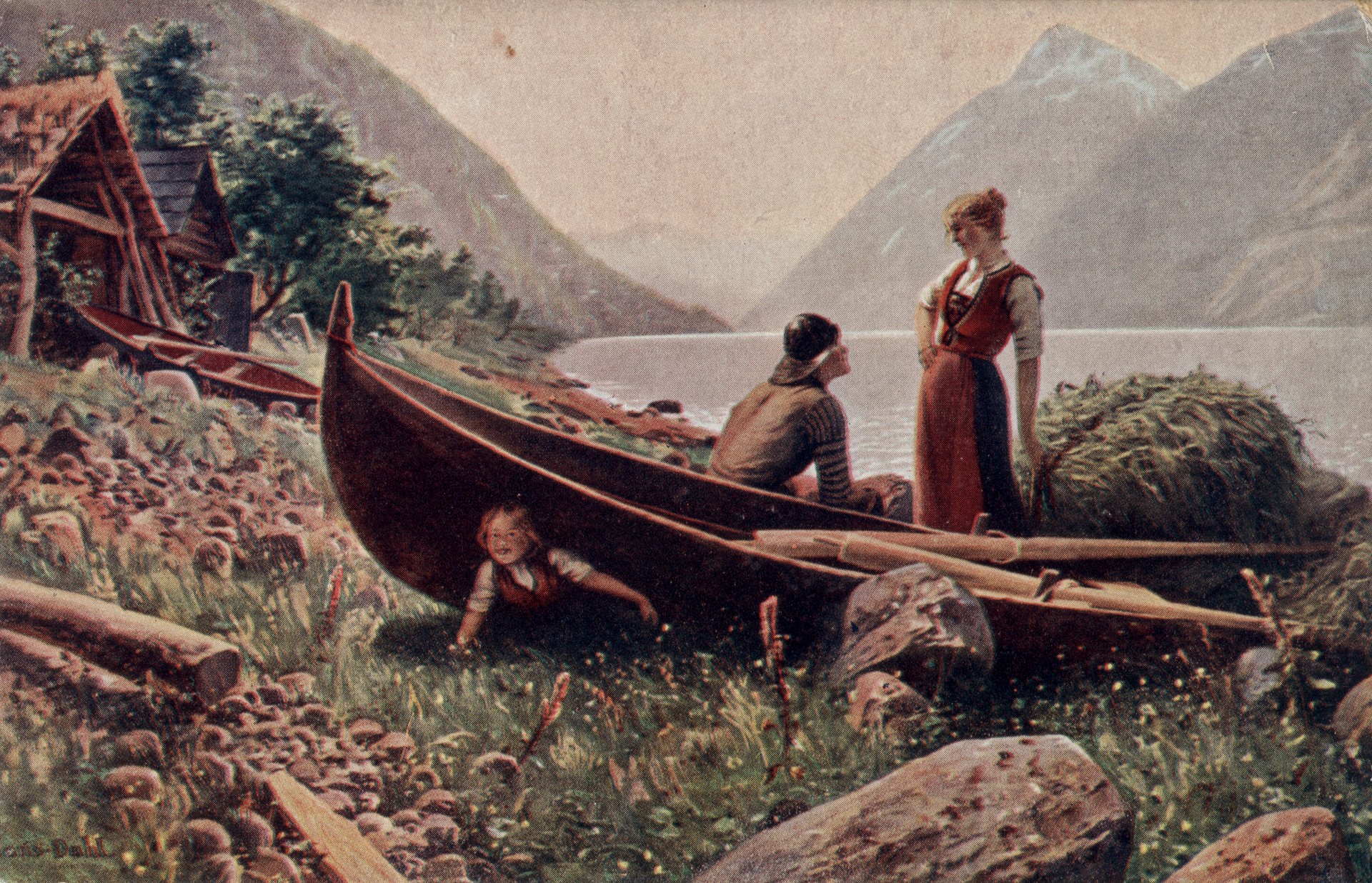 Подслушанное свидание