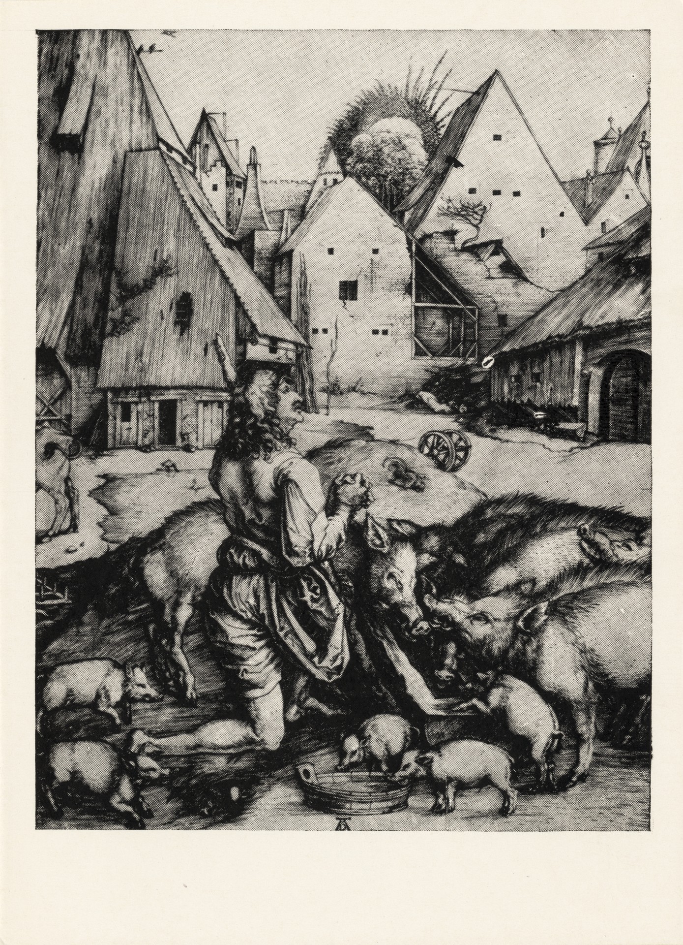 Блудный сын