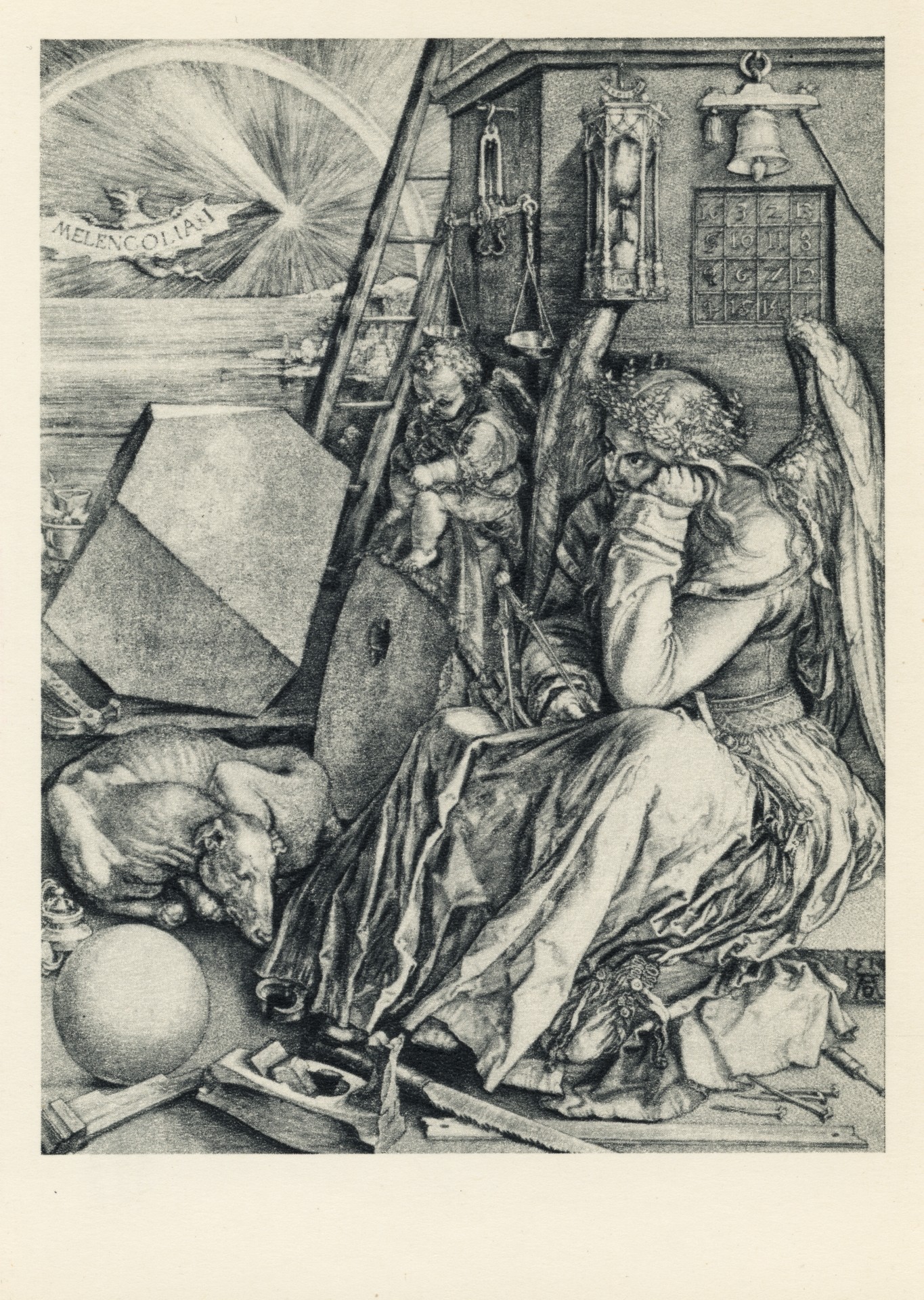 Меланхолия