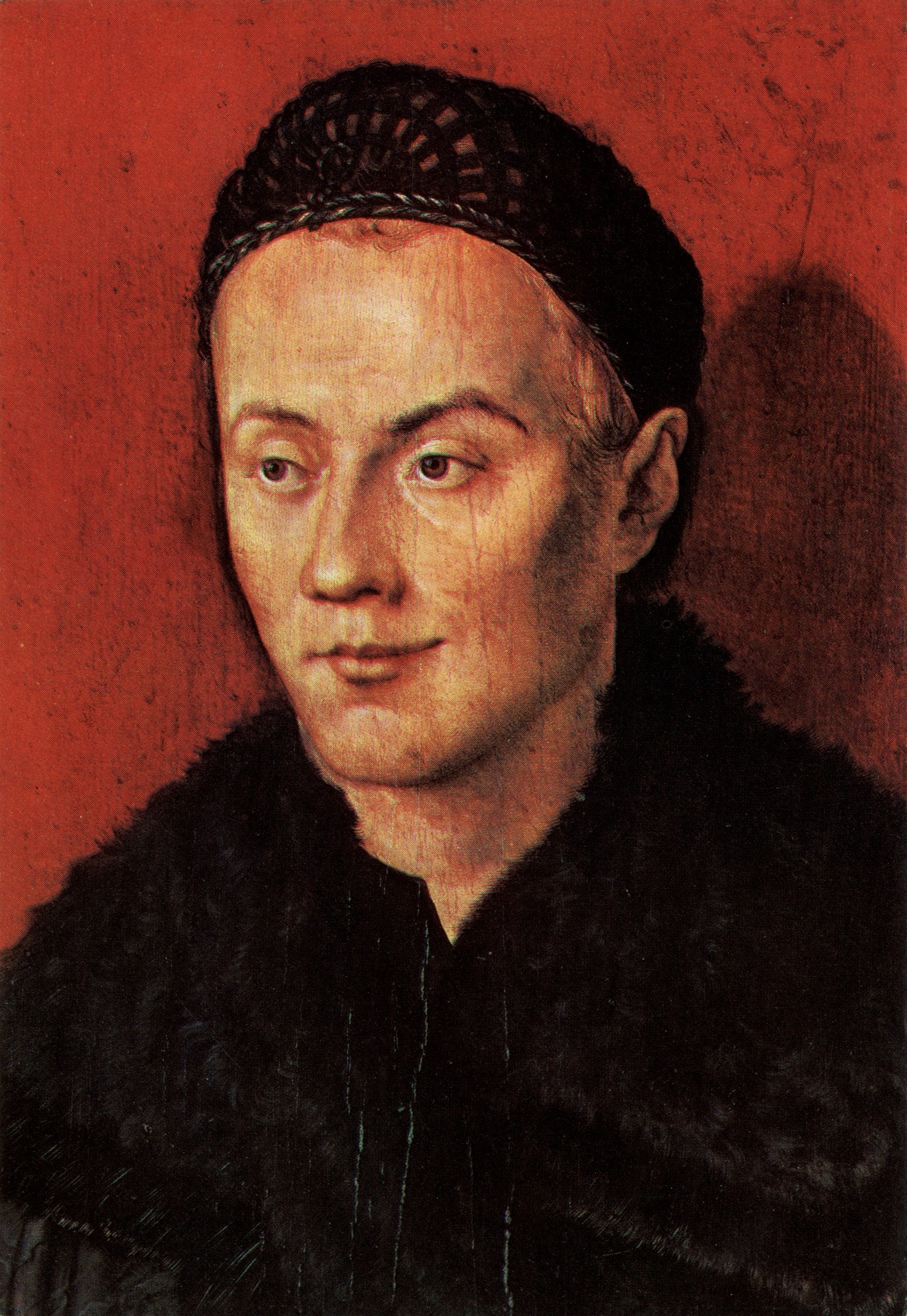 Портрет мужчины