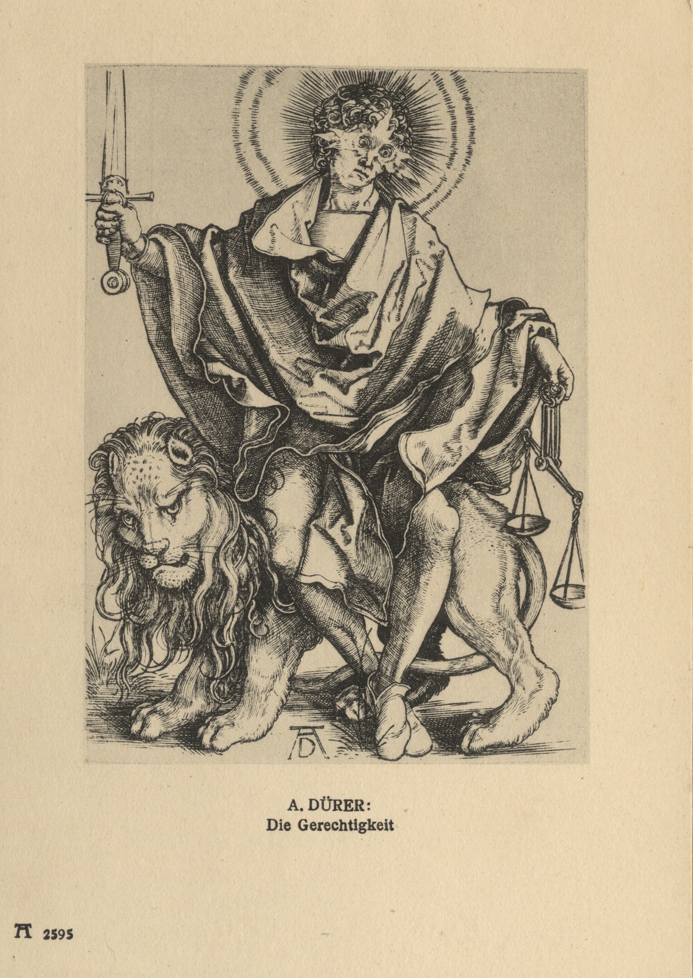 Солнце справедливости