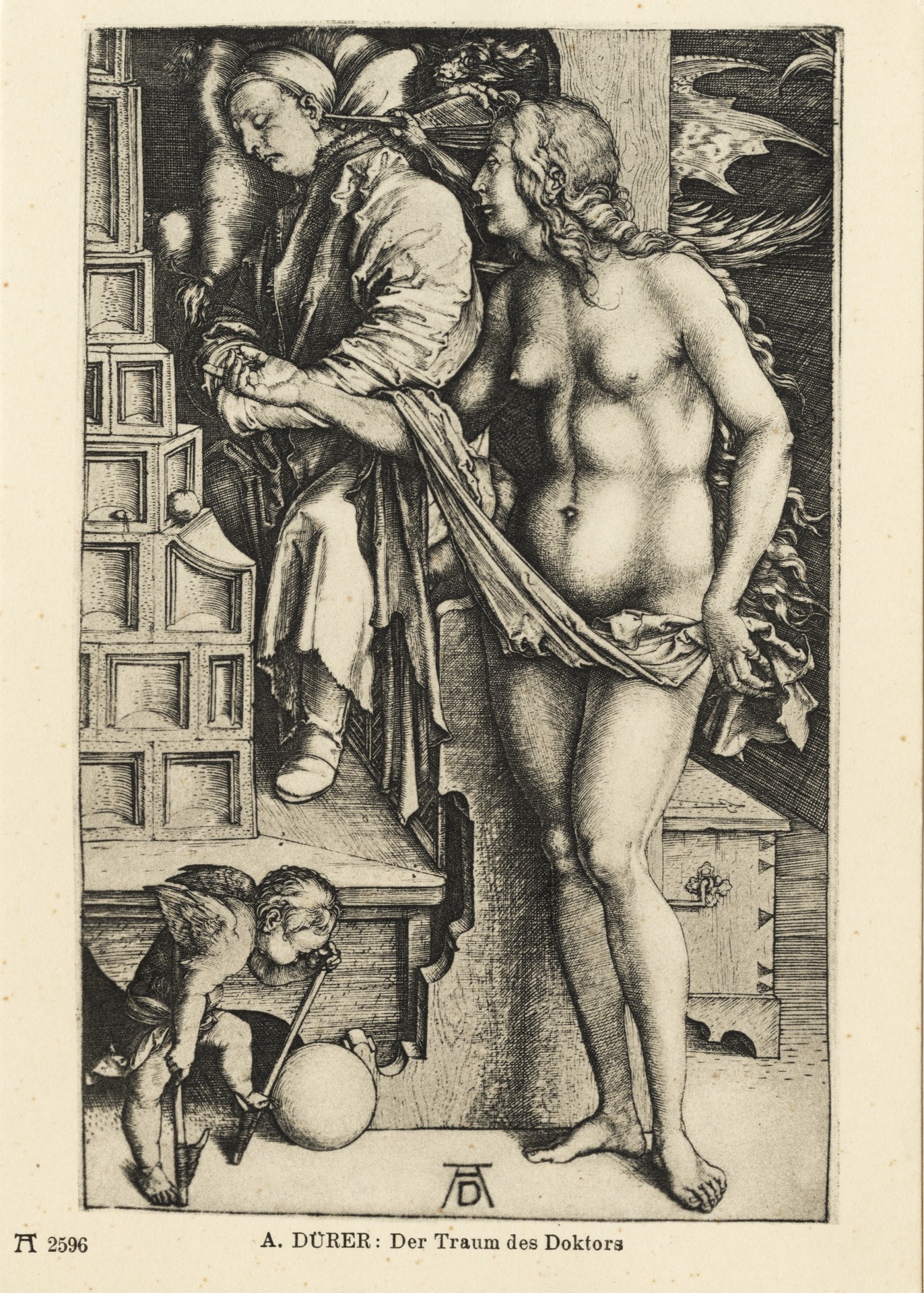 Сон доктора