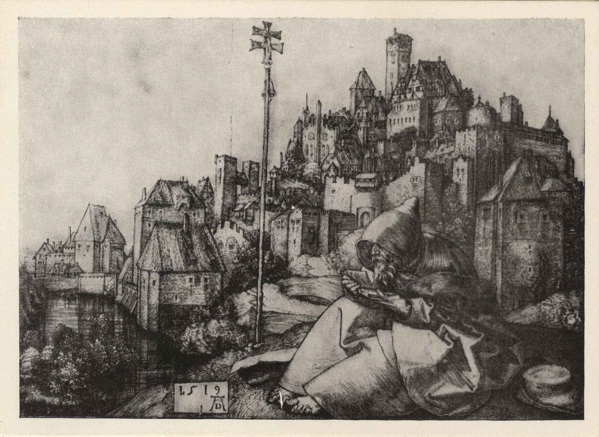 Св. Антоний