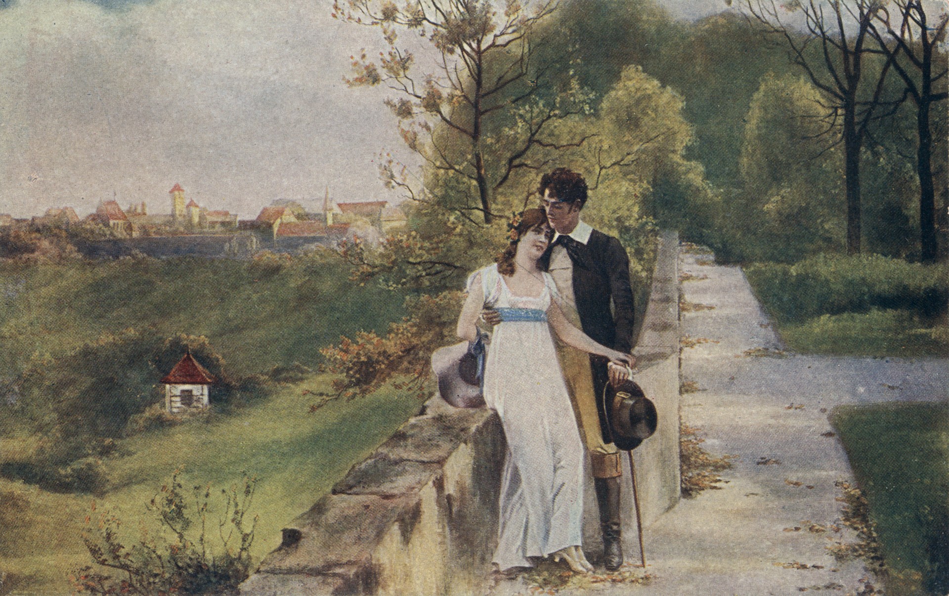 Солнечное счастье