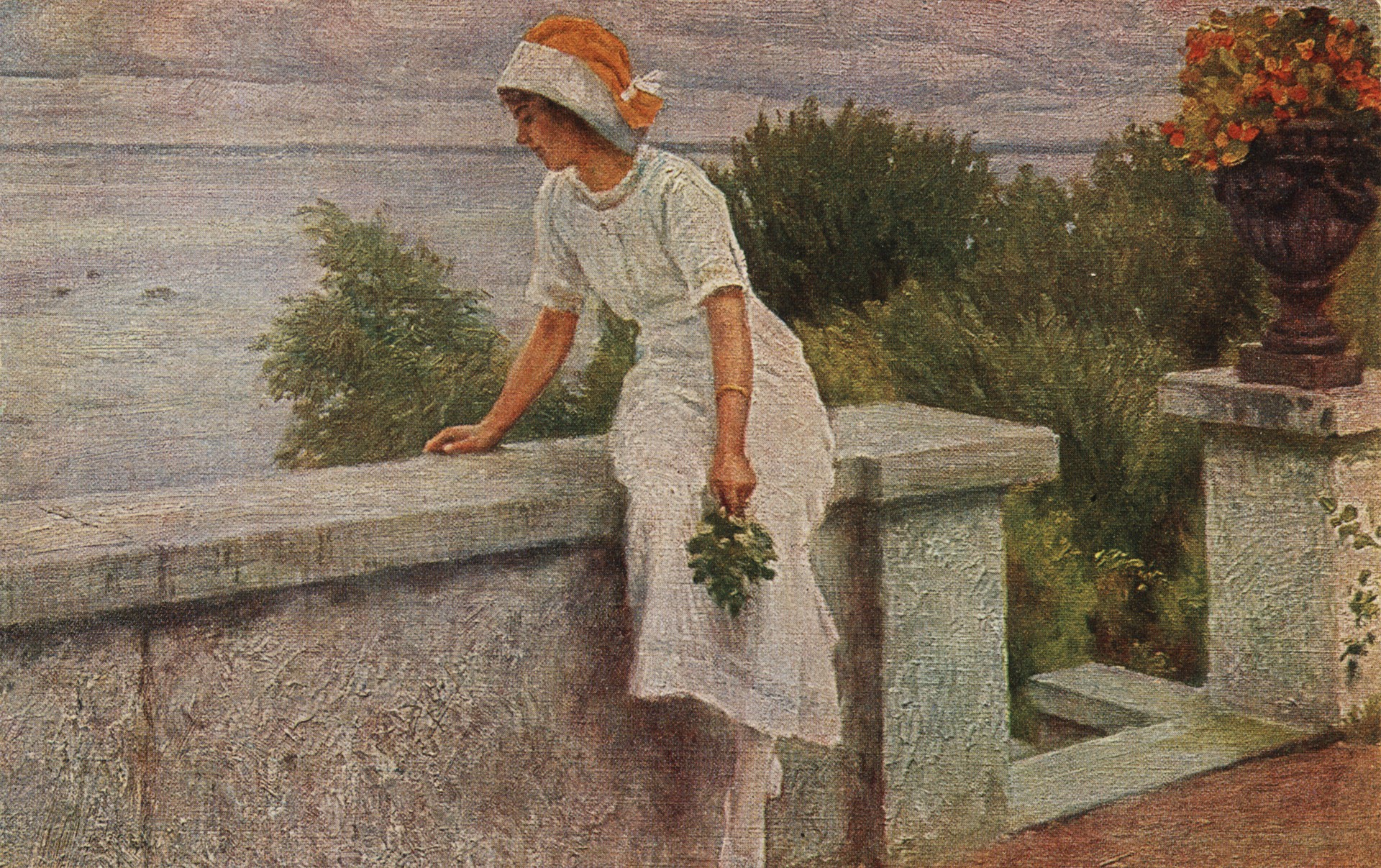 Блаженные дни