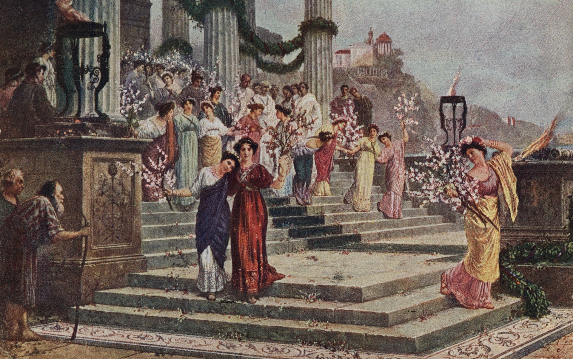 Геркуланум