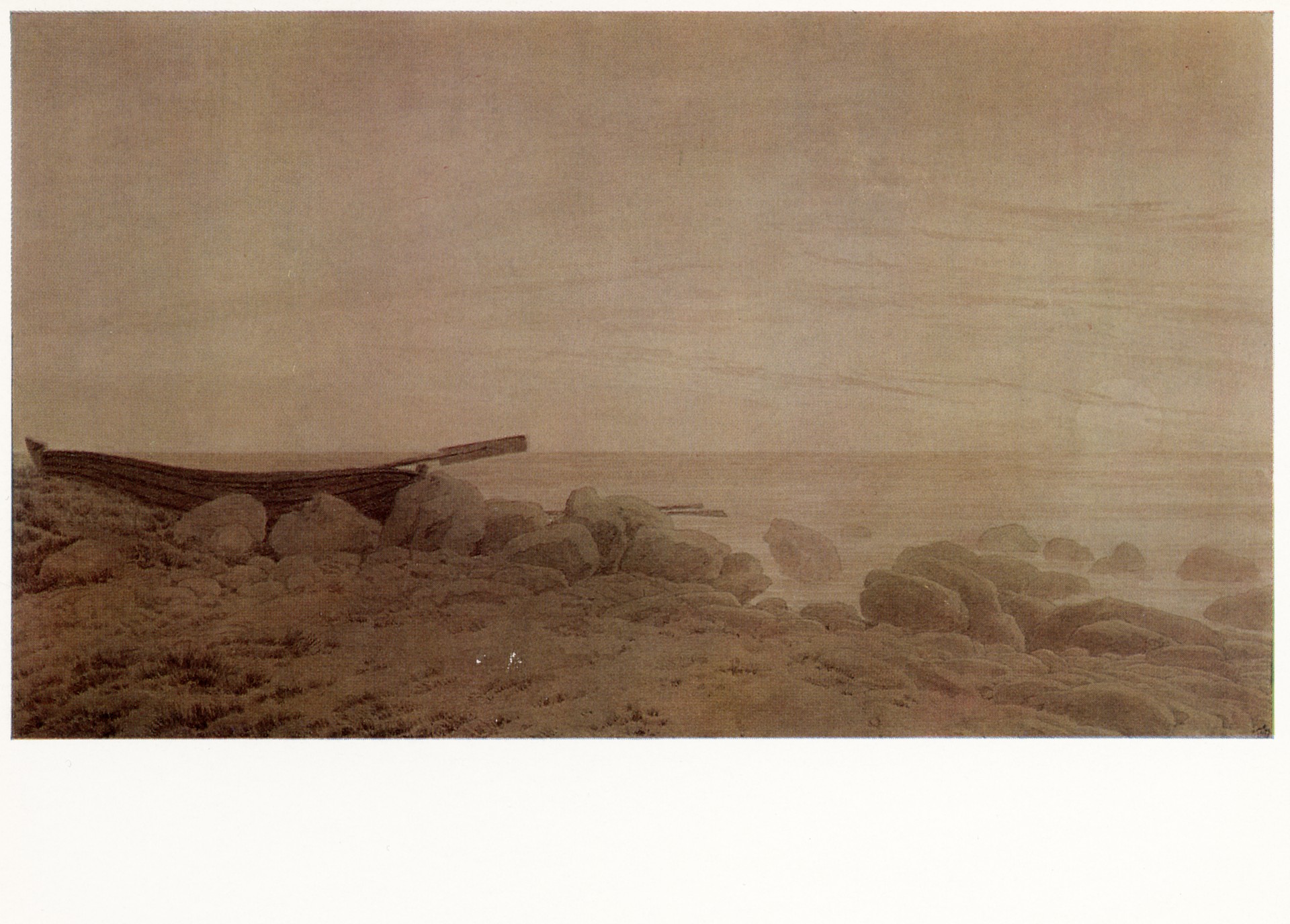 Вид на мыс Аркона