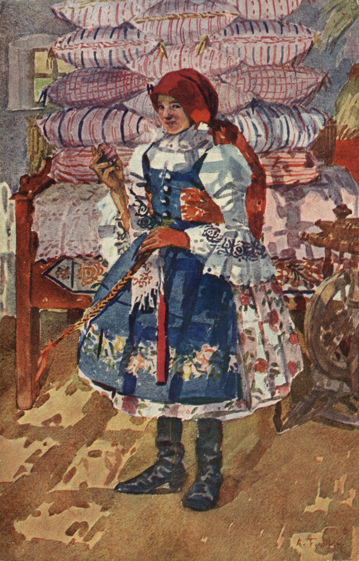 Весёлый Новый Год