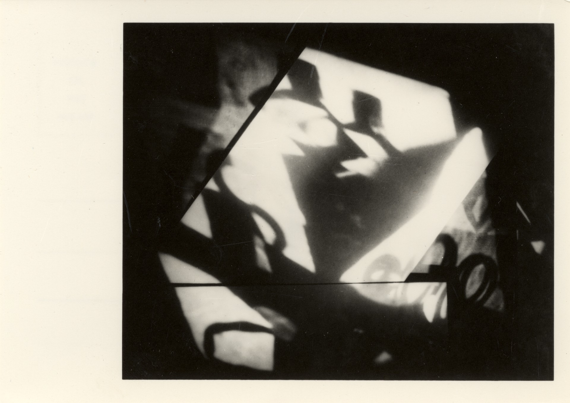 Световая композиция 1