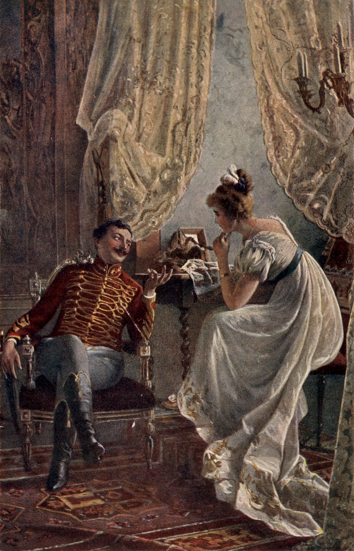 Военные рассказы