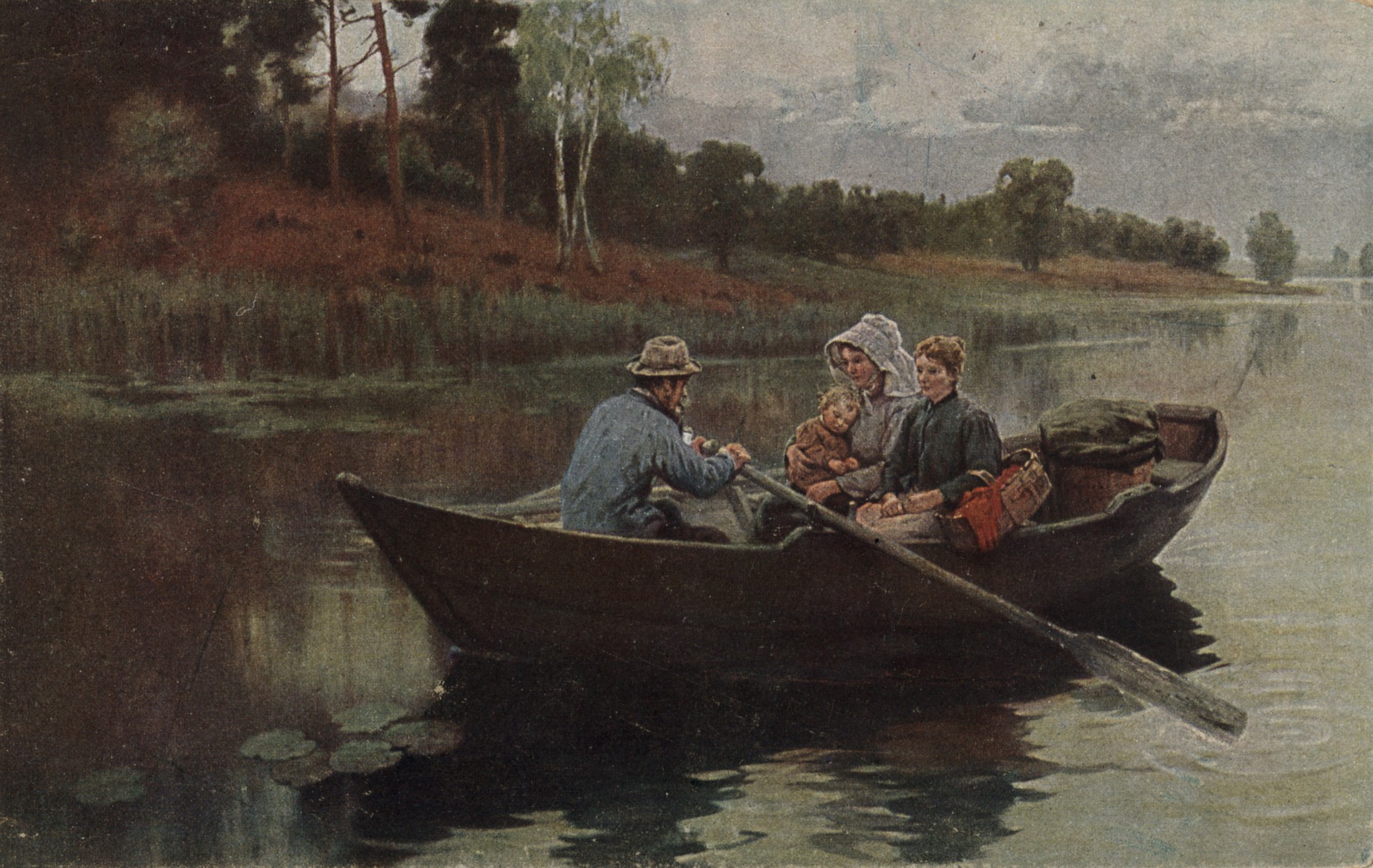 Позднее возвращение