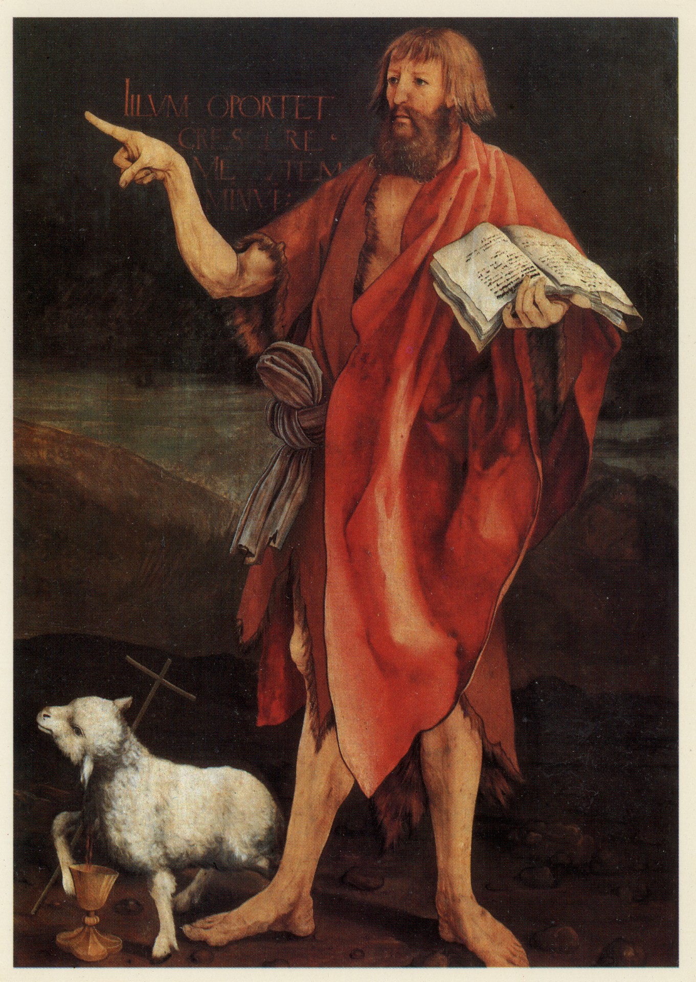 Алтарь Айзенхамера