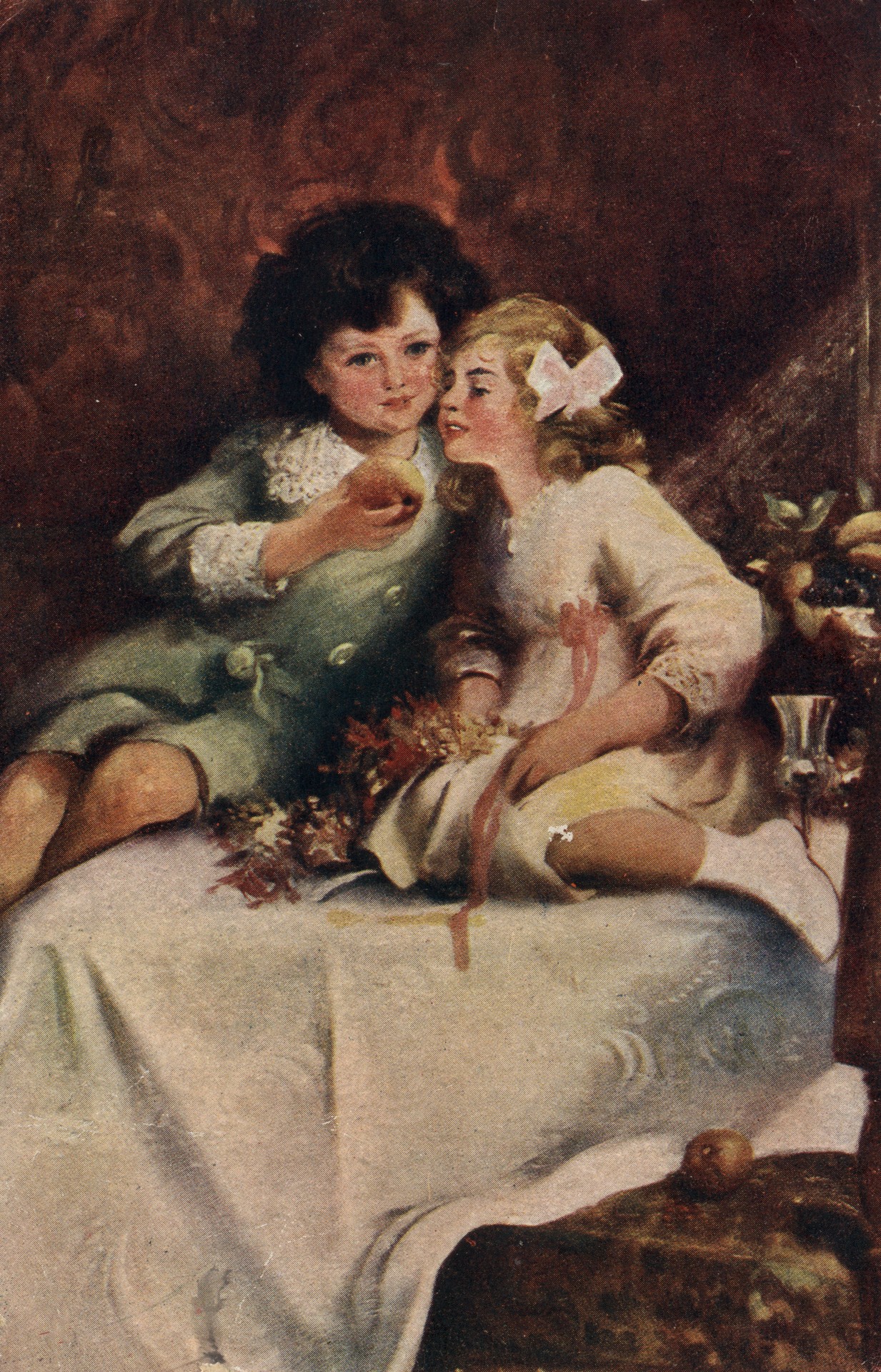 Запретный плод