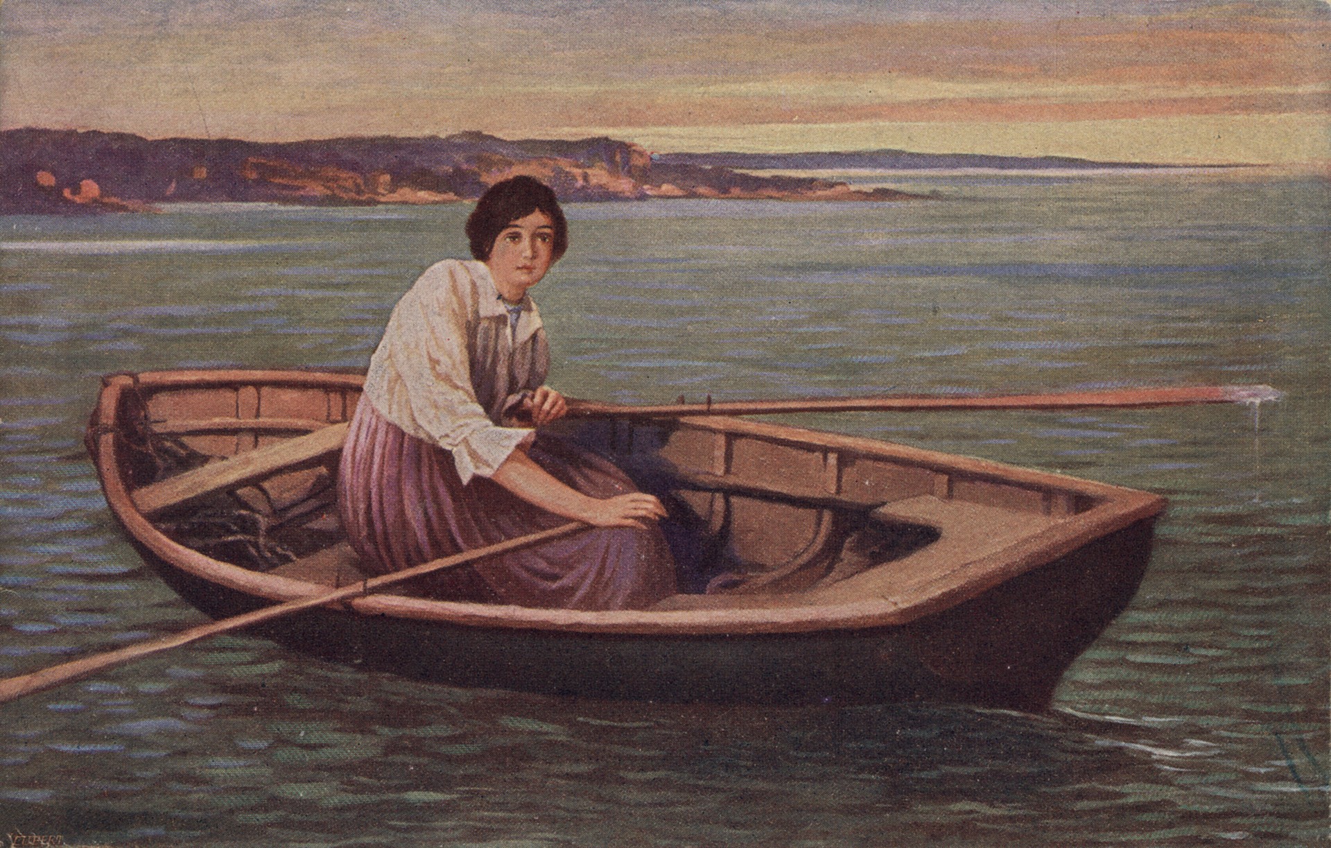 Моё прошедшее счстье