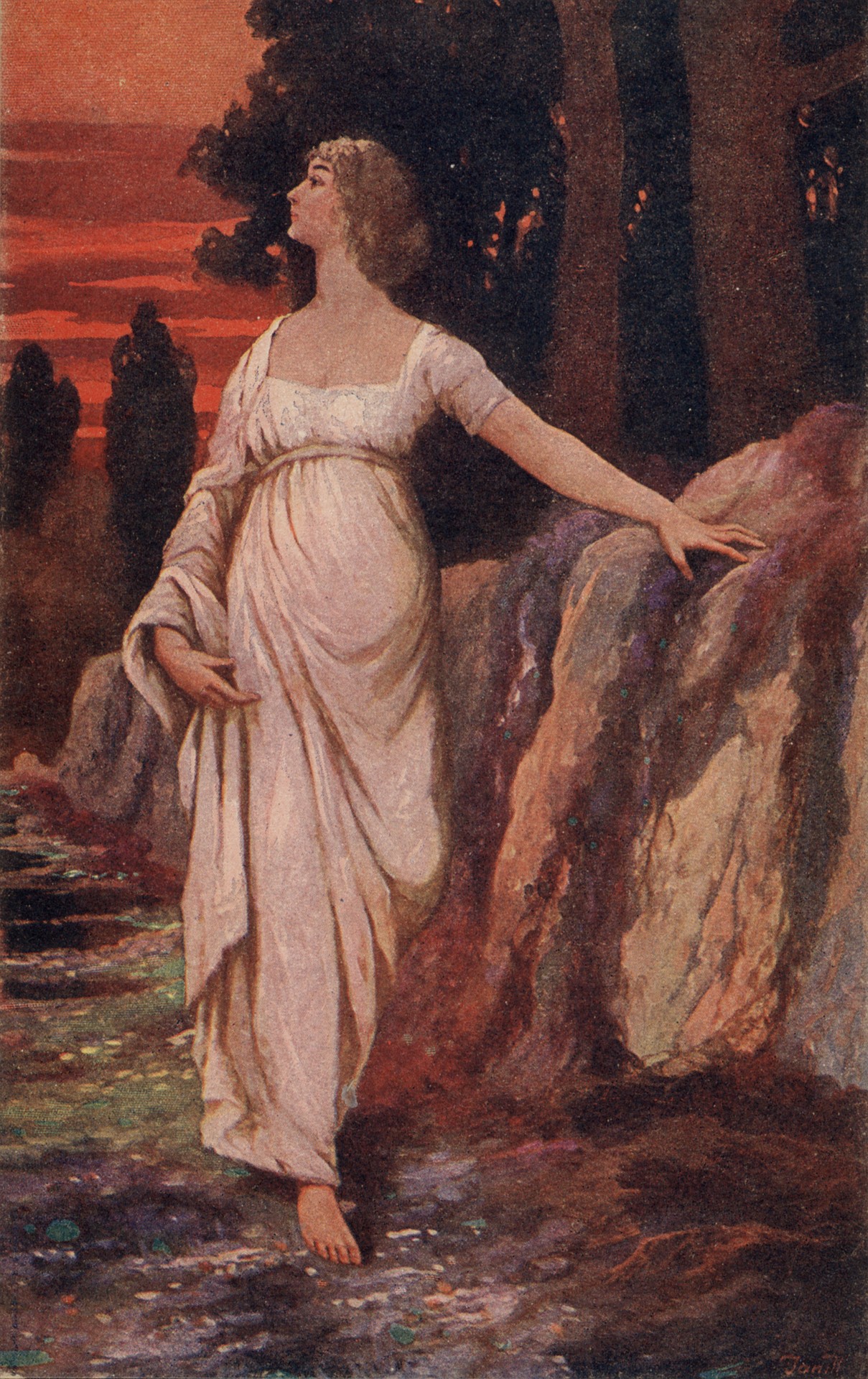 Придёт ли он