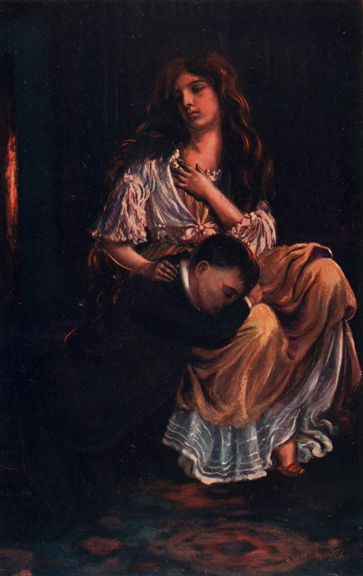 Свершилось