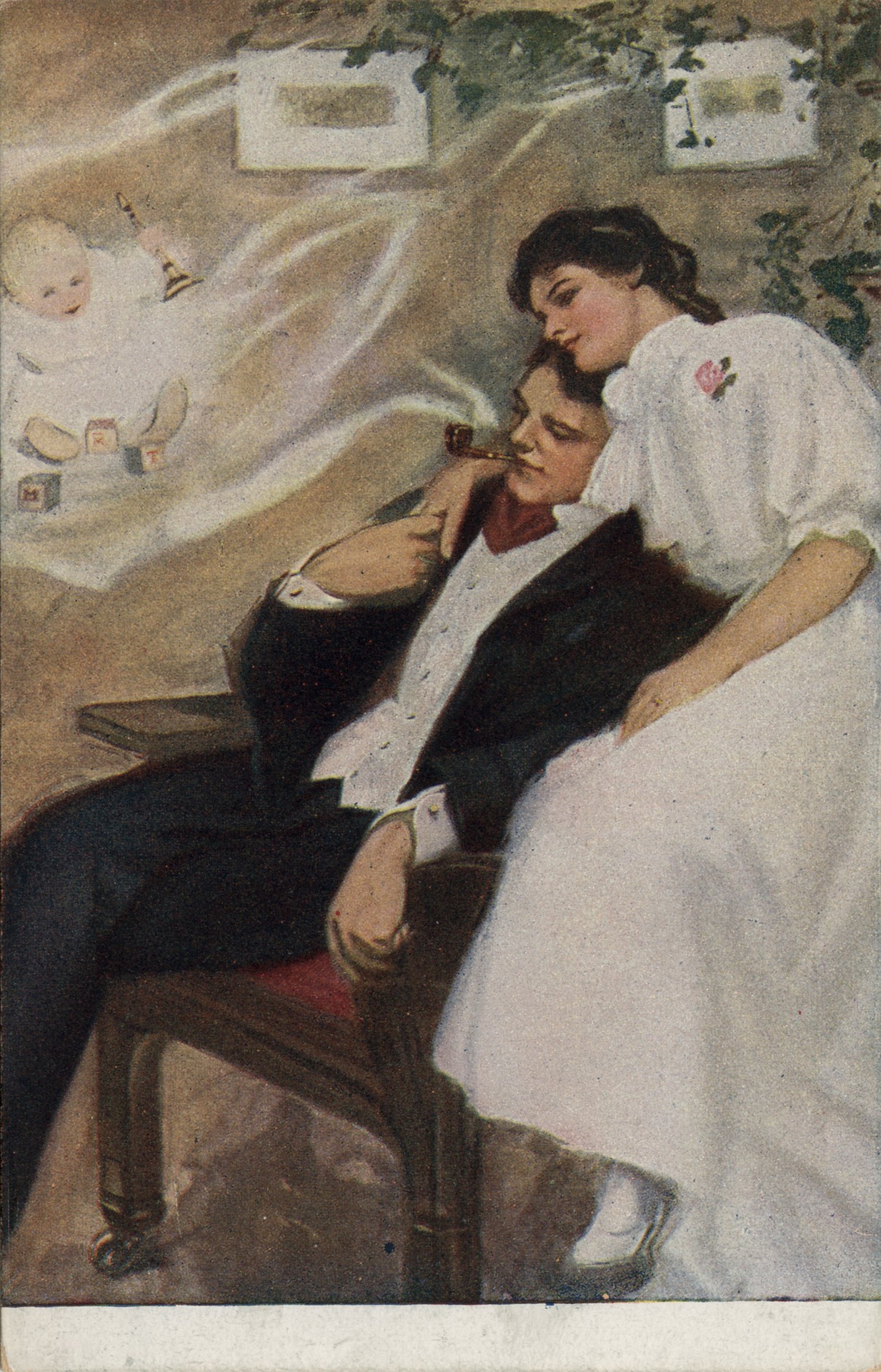 Планы на будущее