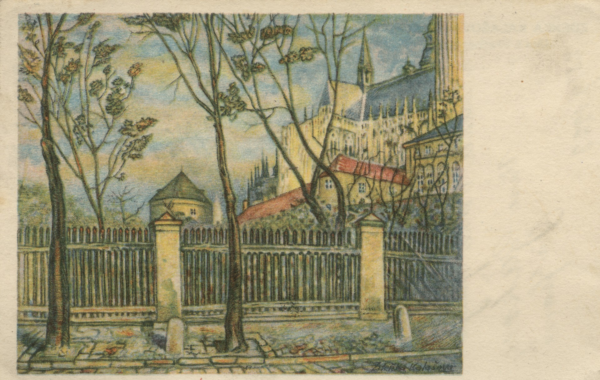 Собор у моста