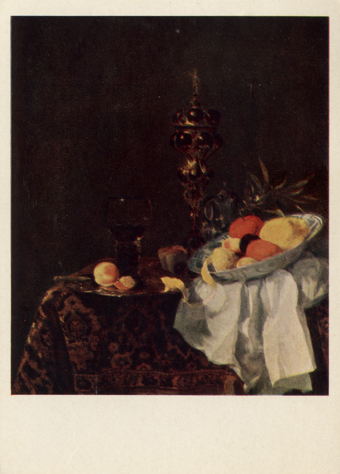 Натюрморт 1