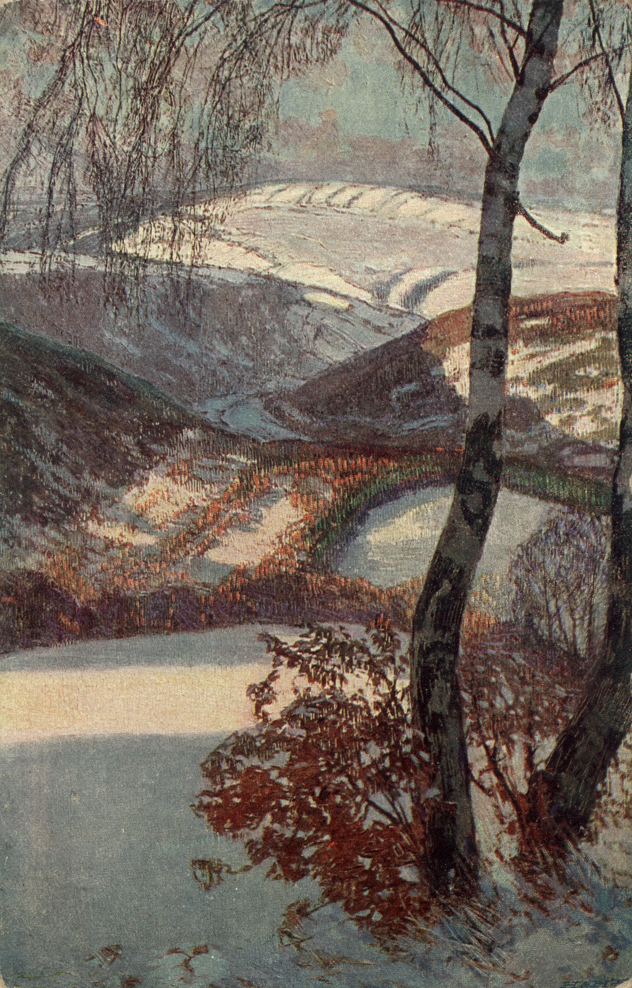 Весёлый Новый Год