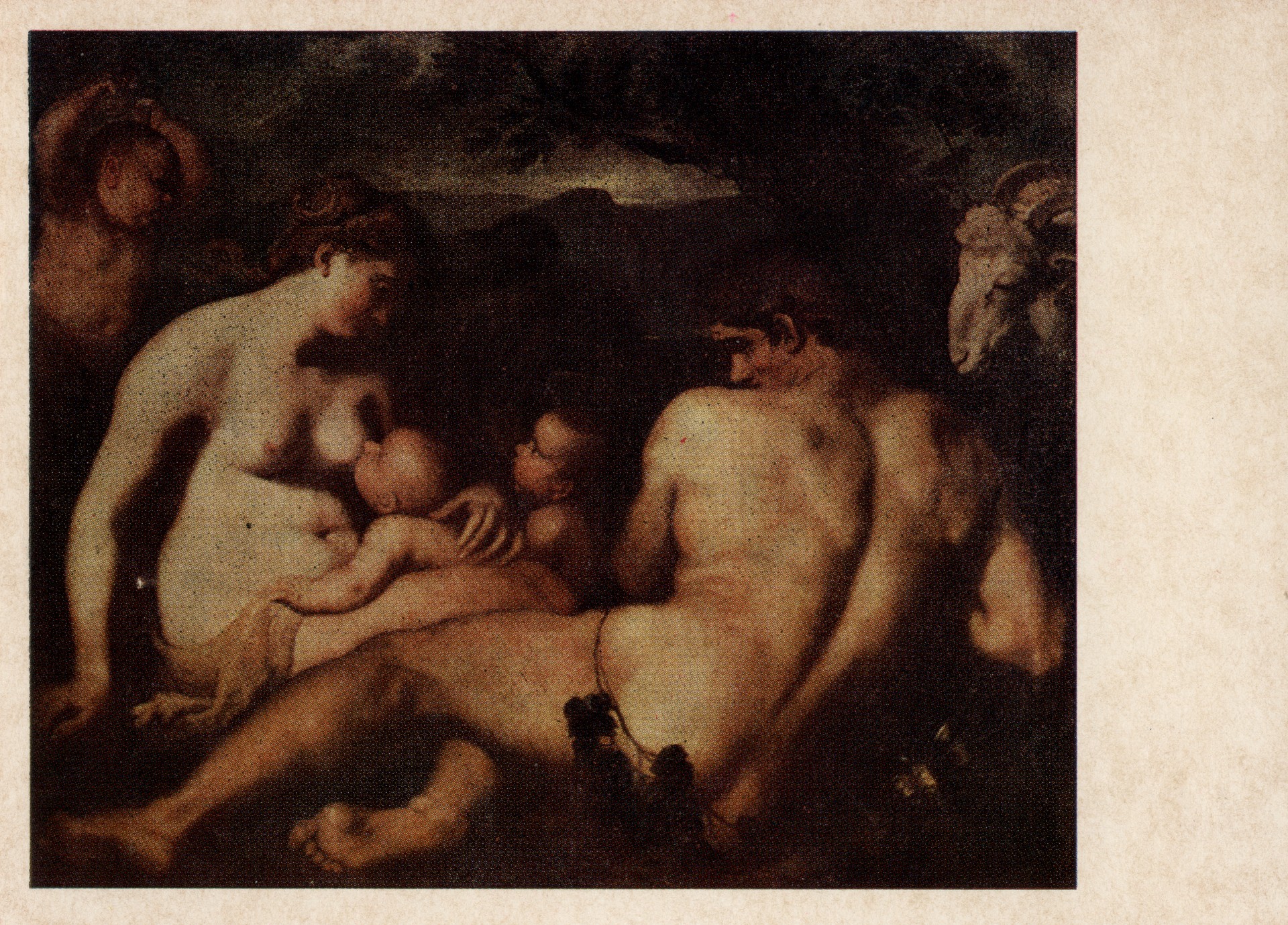 Золотой век