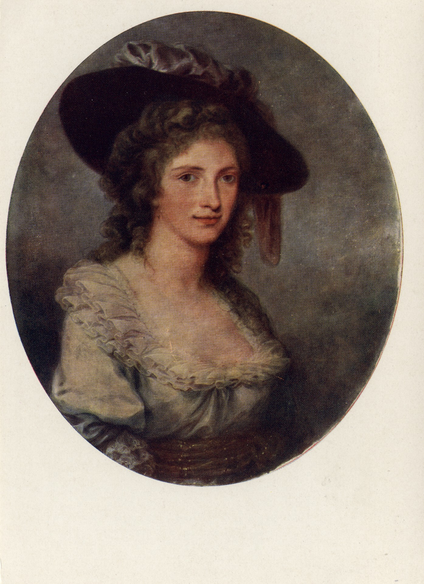 Автопортрет