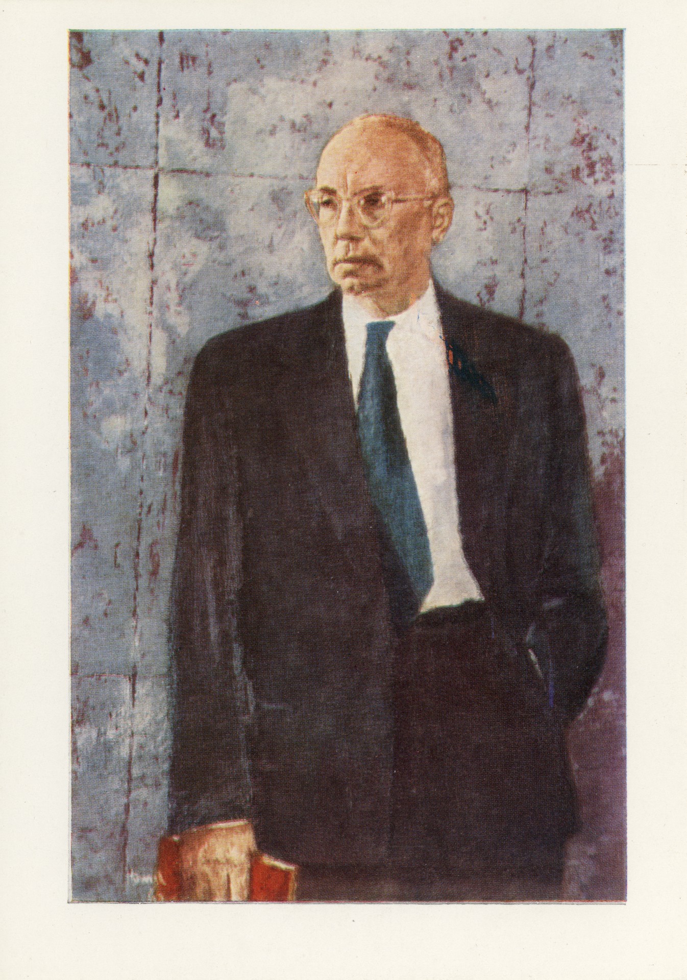 Иоганес Р. Бехер