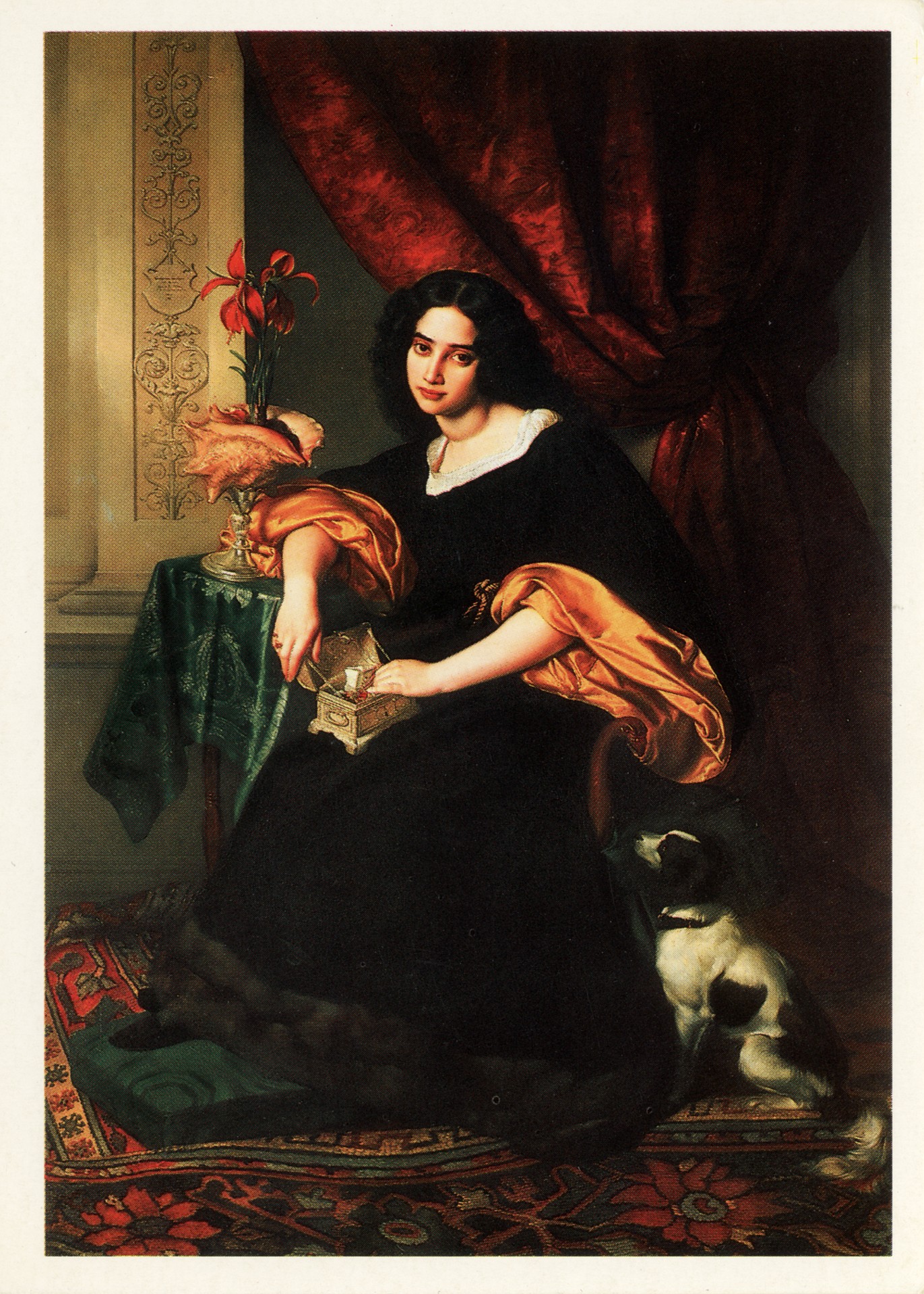 Полина-Шарлотта Хюбнер