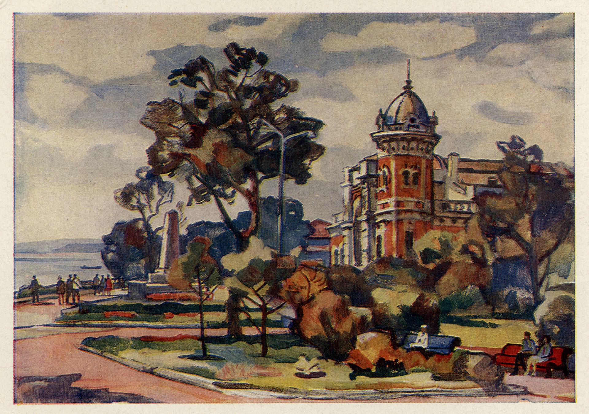 Ульяновск. Новый Венец