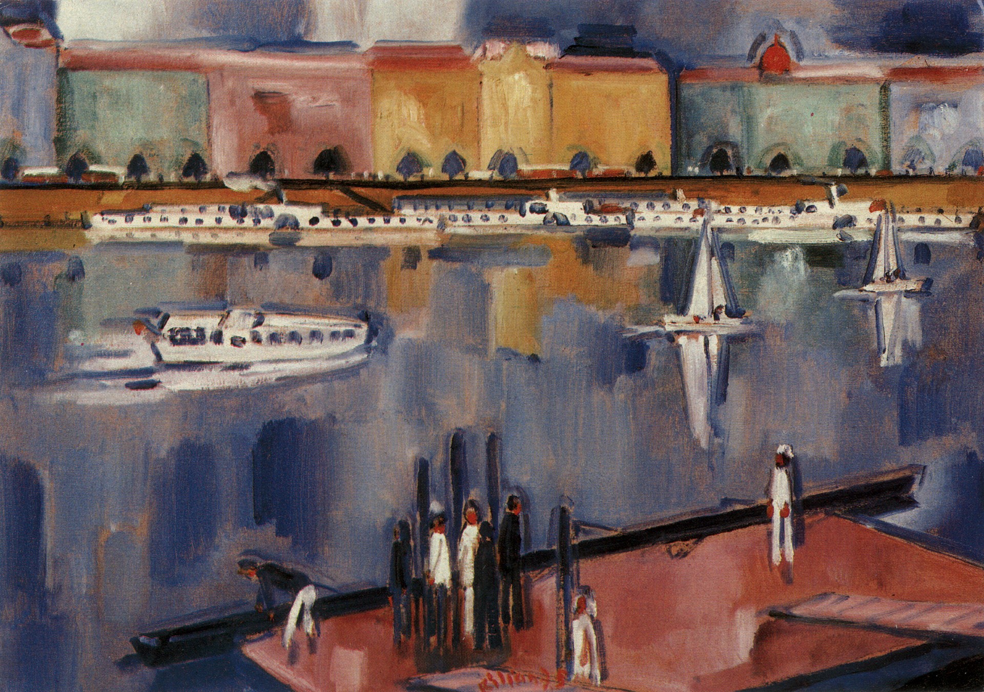 Прага-Осмивеслице