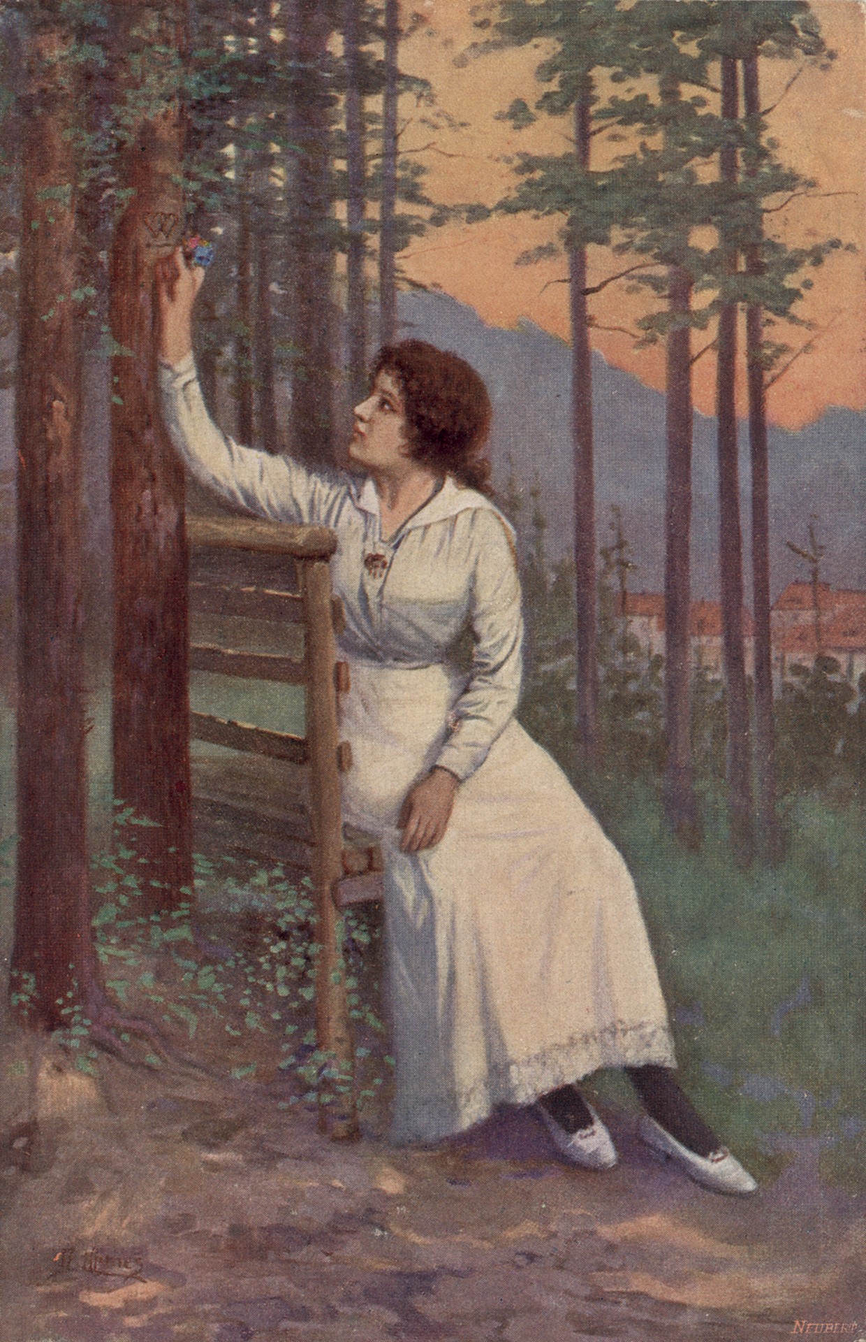 Помни, не забывай