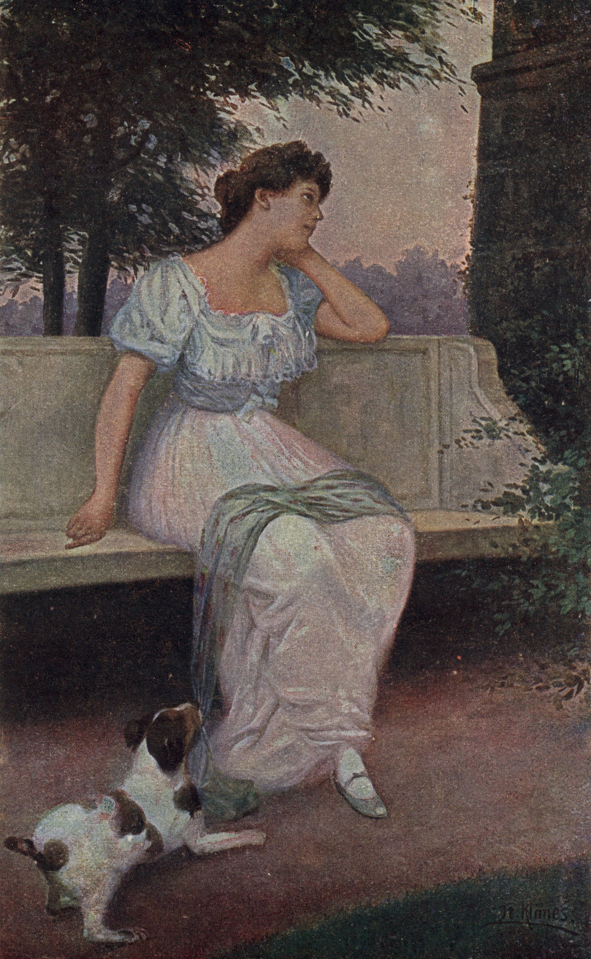 Сладкие воспоминания