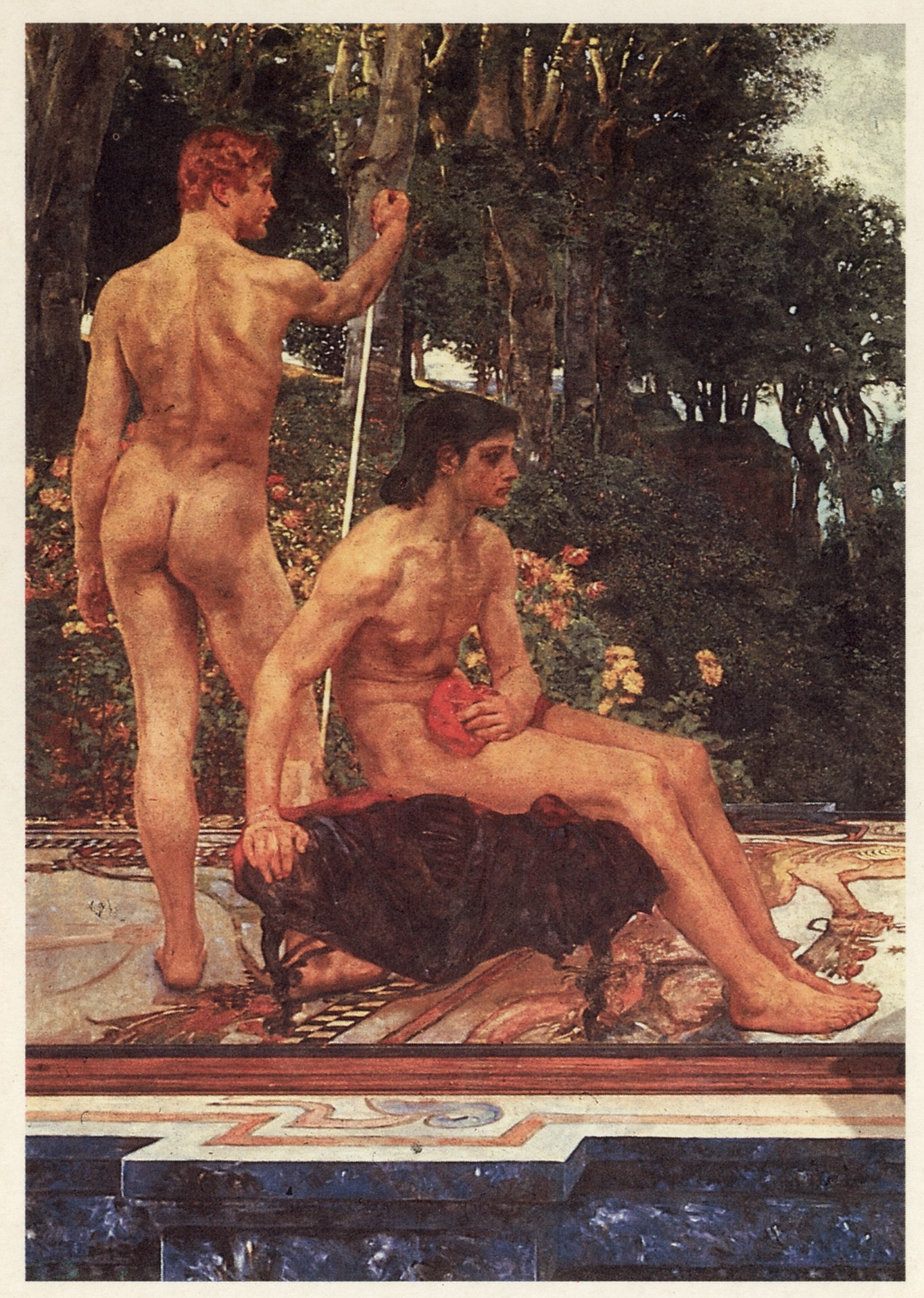 Приговор Париса